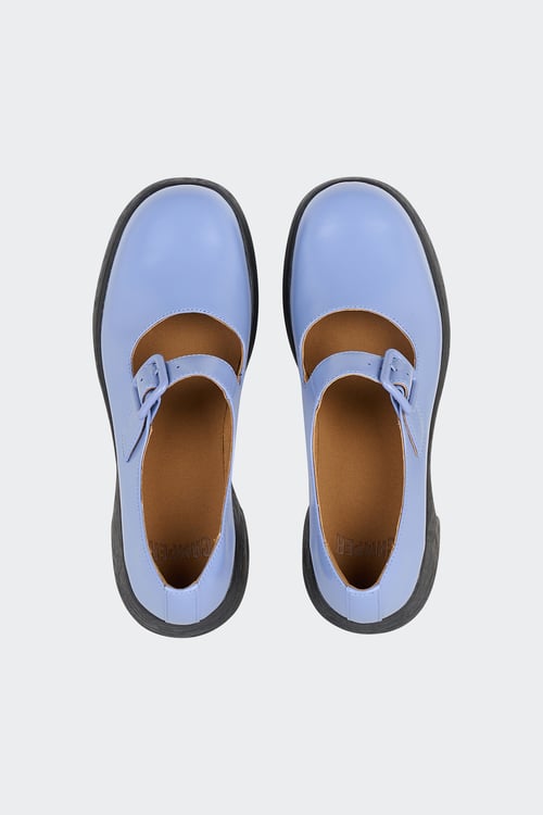 CAMPER Babies Bleu