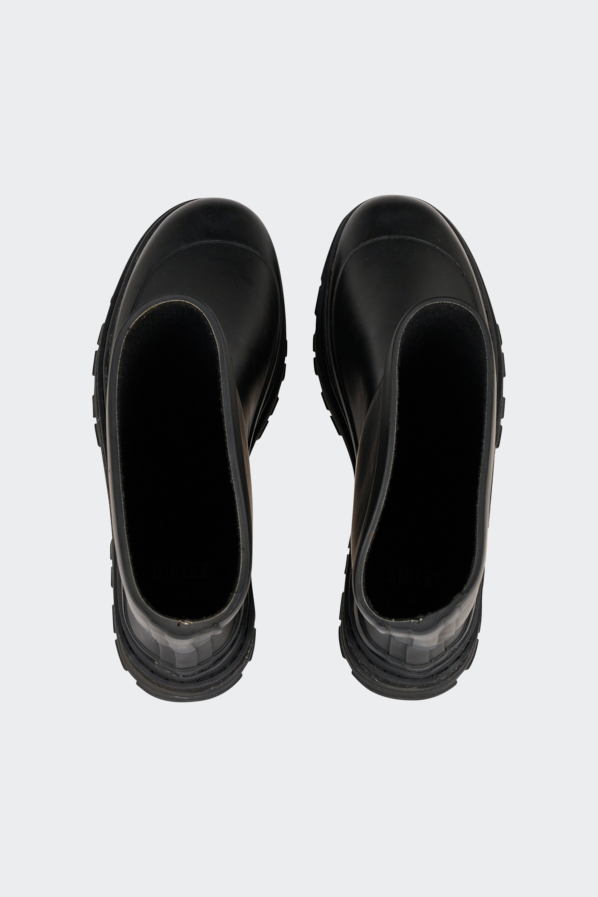 Bottines | Noir by AIGLE Bottines Noir