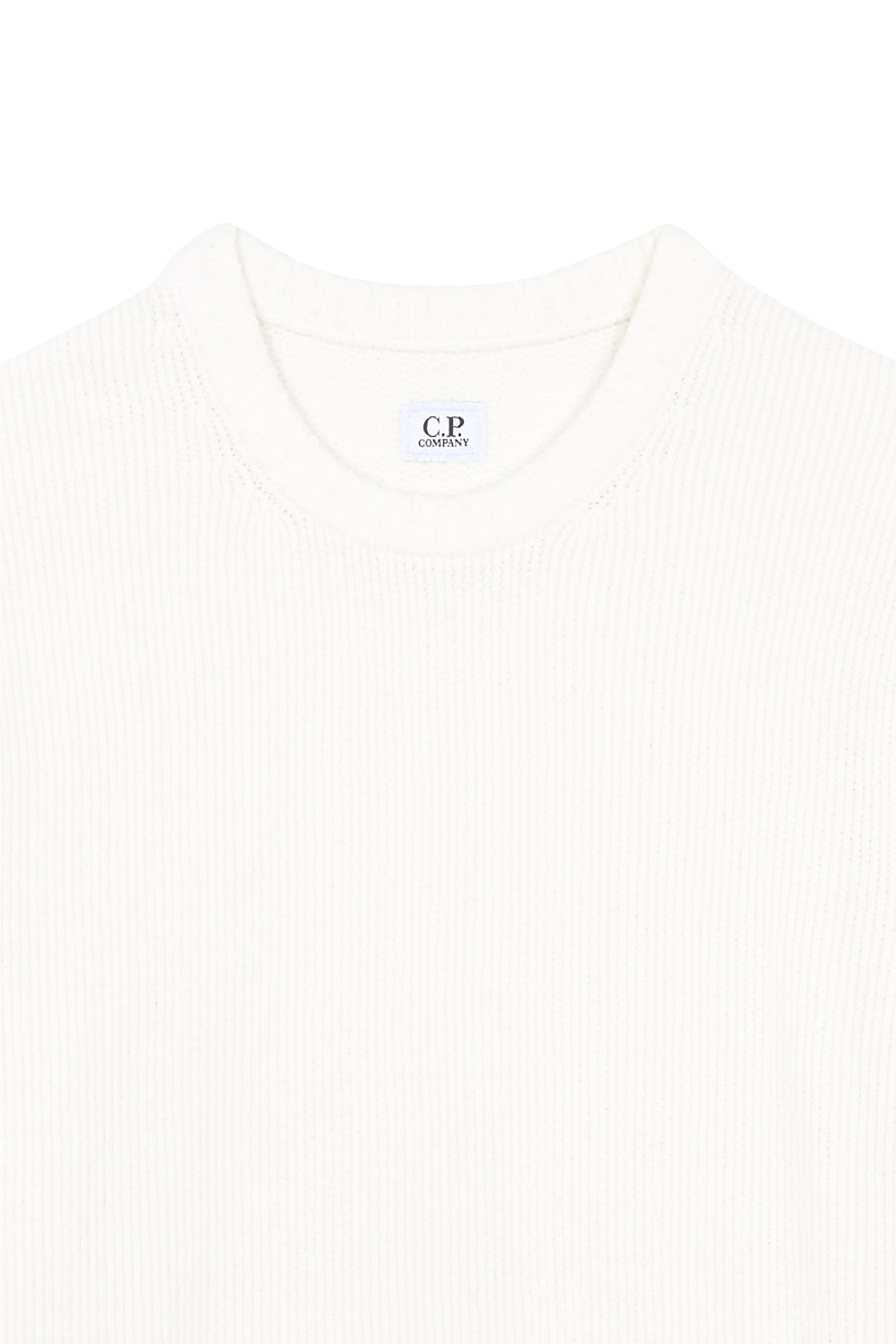 Sweater White