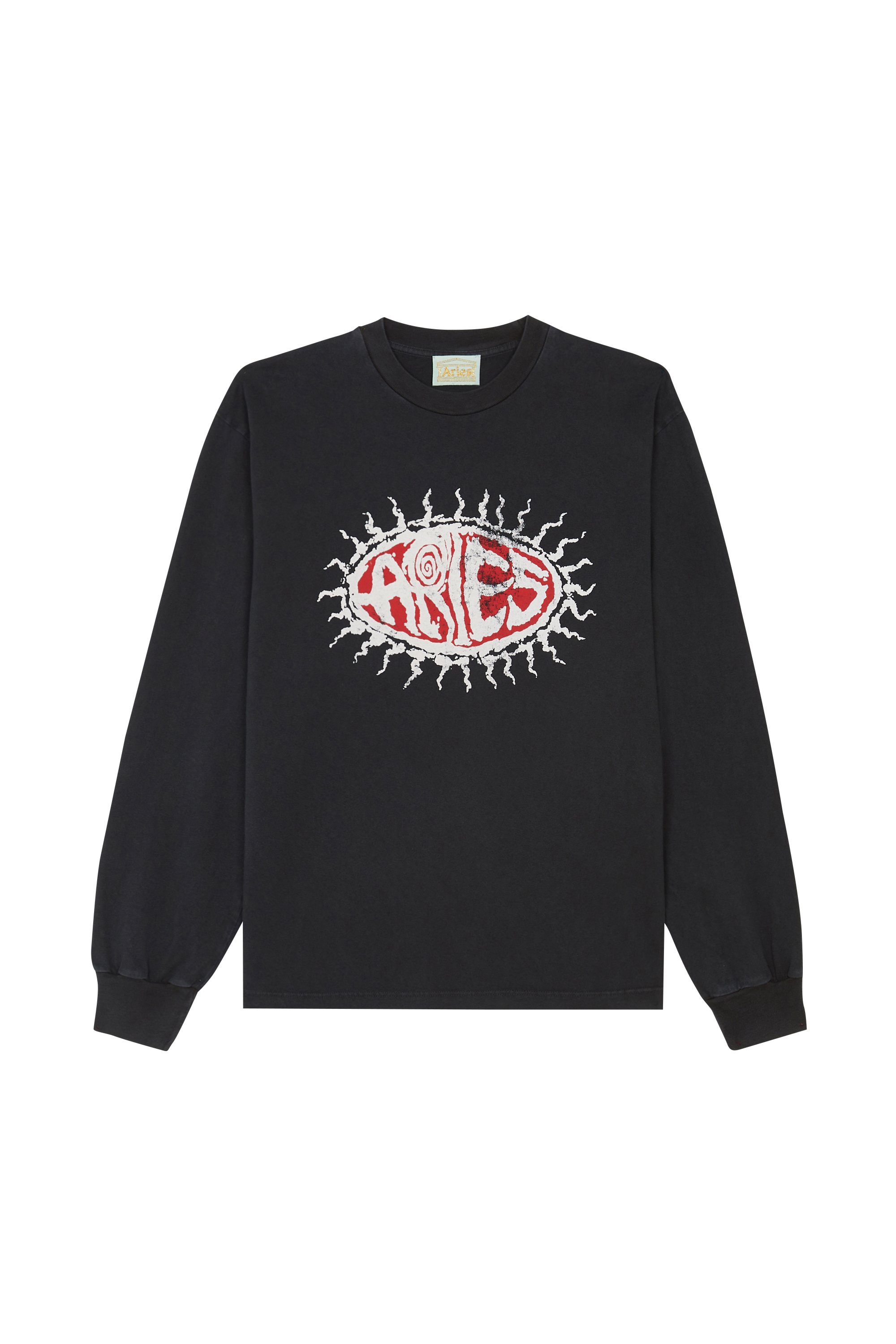 T-shirt Noir