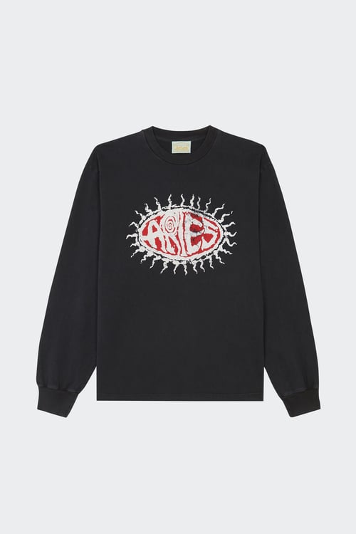 ARIES T-shirt Noir