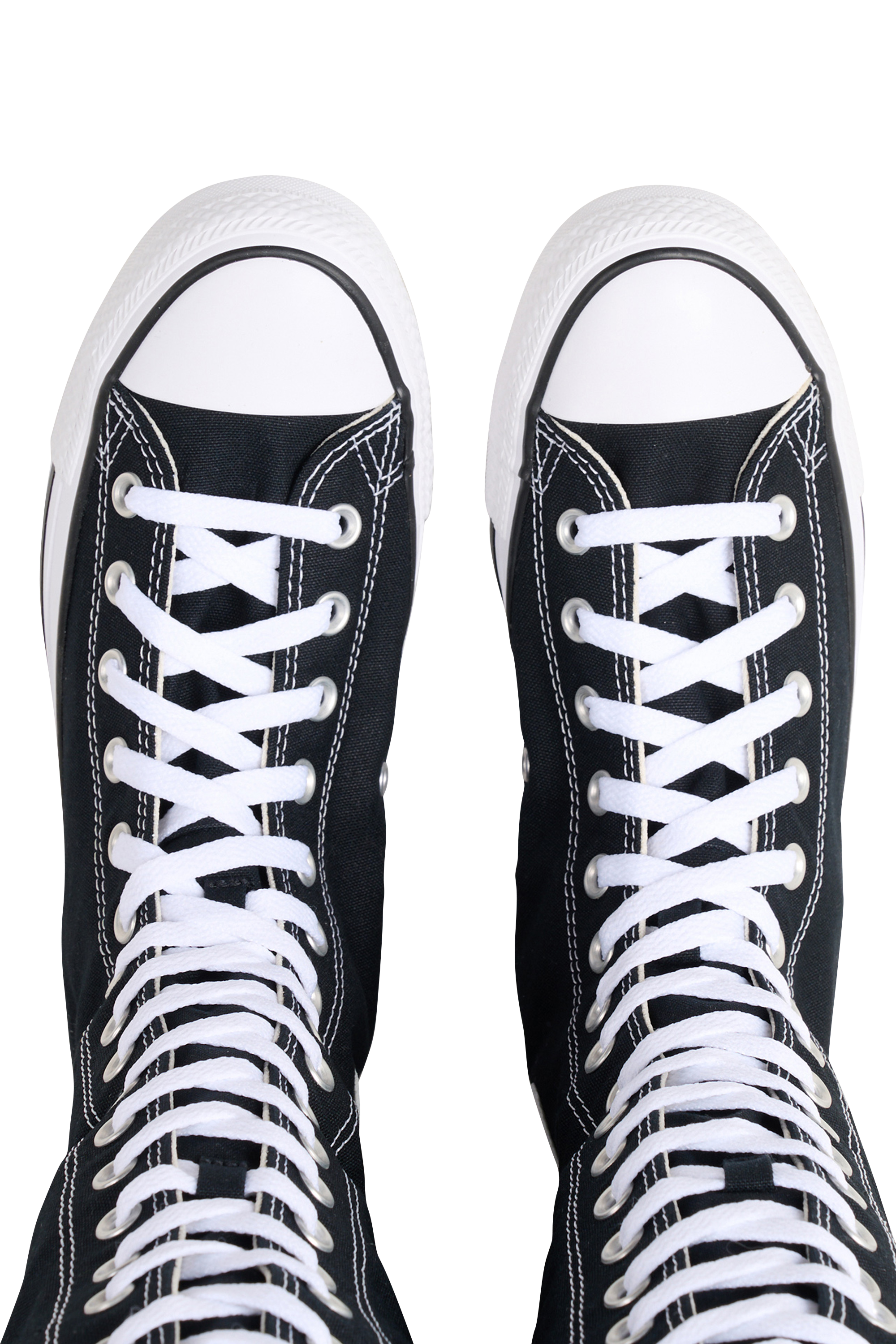 Baskets Noir