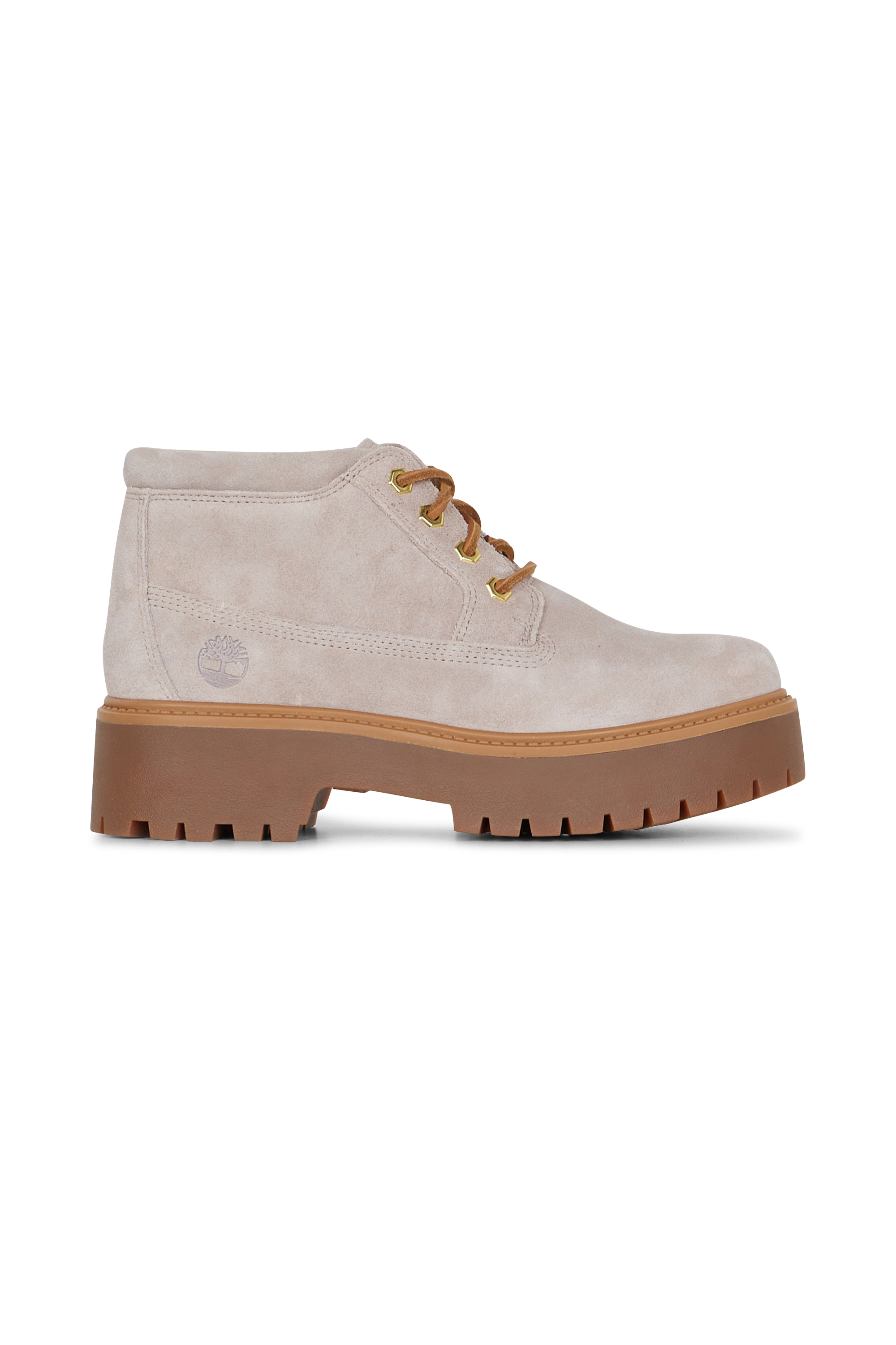 Bottines TIMBERLAND Gris