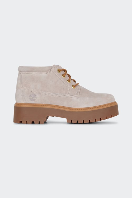 Bottines - Taille 40 Gris