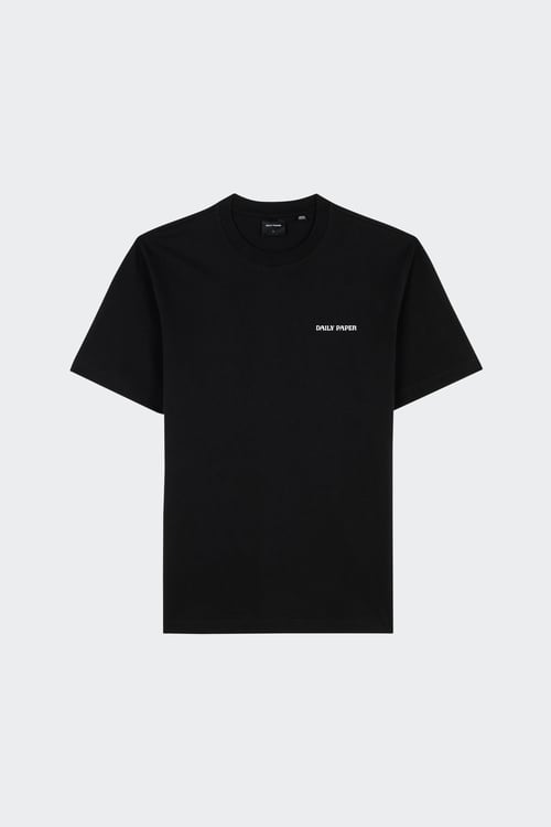 T-shirt - Taille M Noir