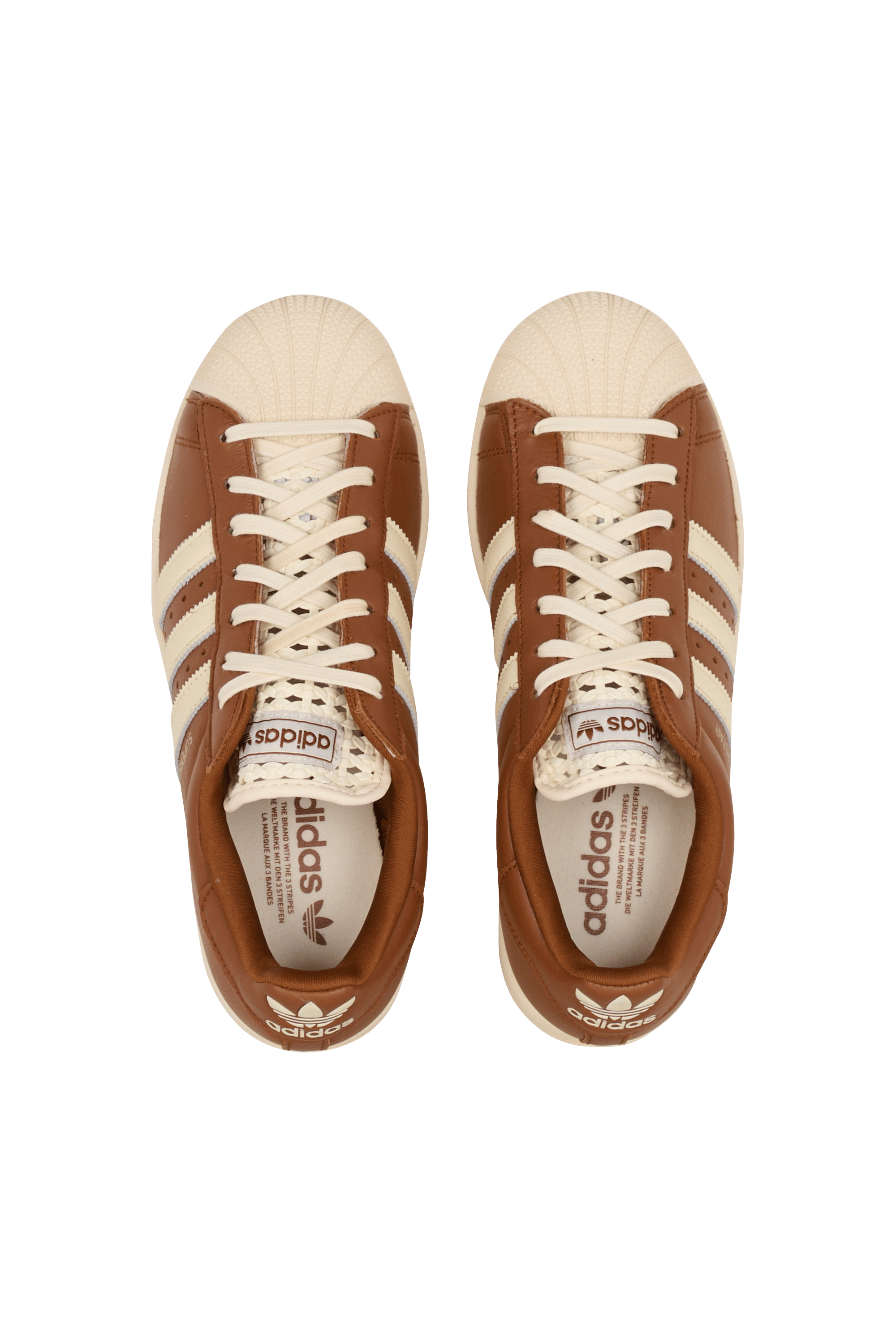 Baskets Marron