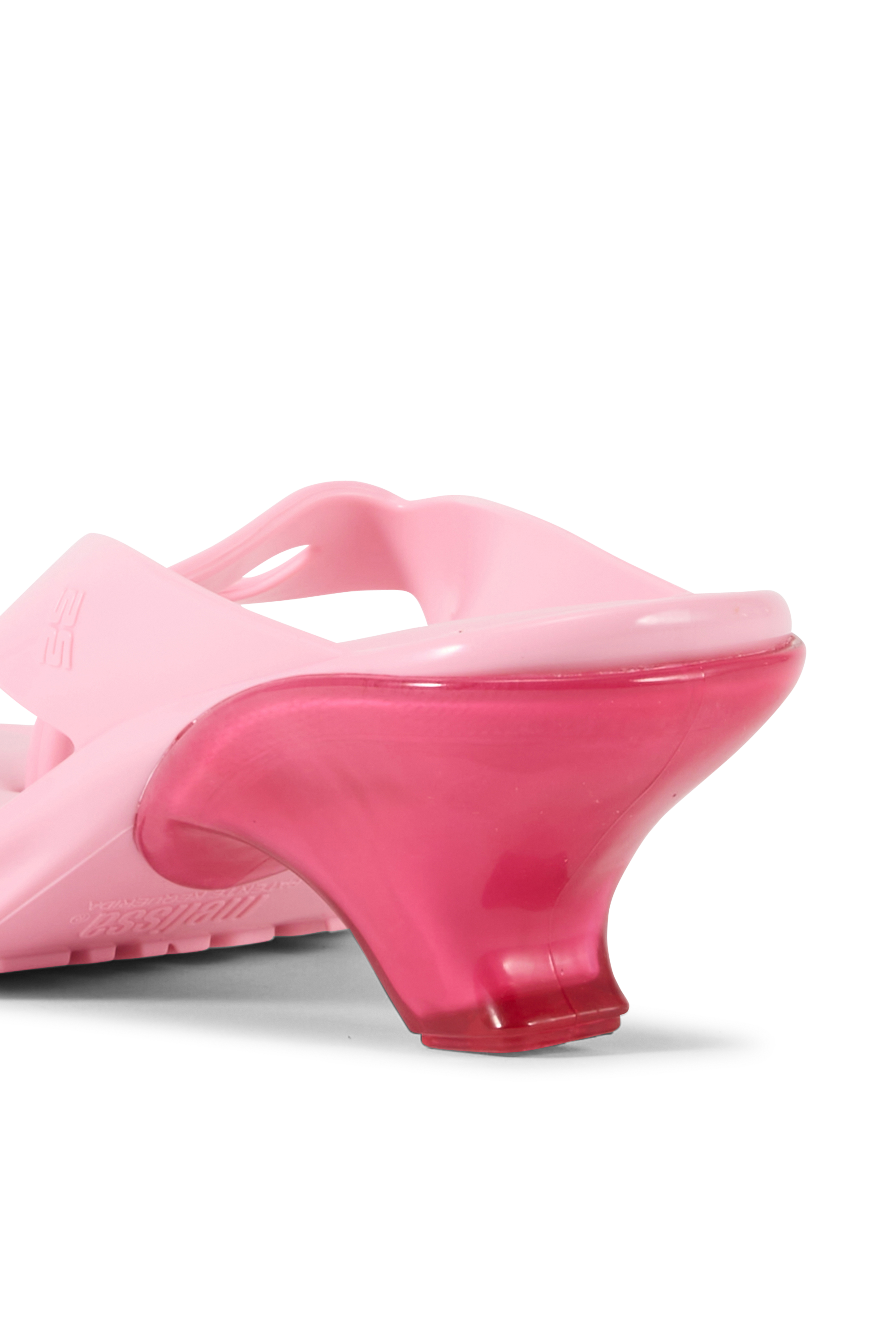Sandales | Rose MELISSA Femme