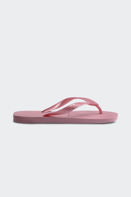 Tongs - Taille 35/36 Rose