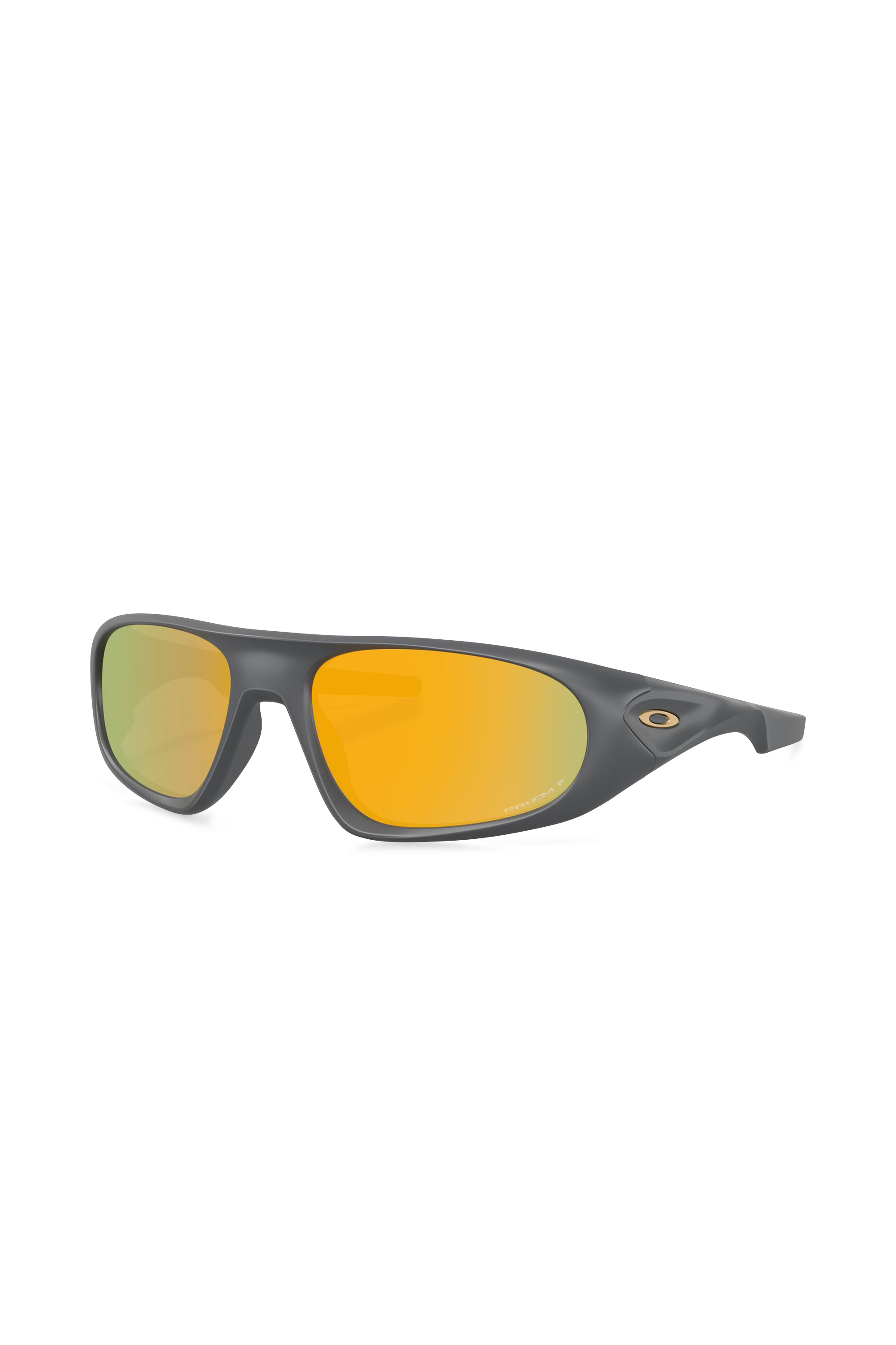 Alumni sunglasses | Grey OAKLEY Men