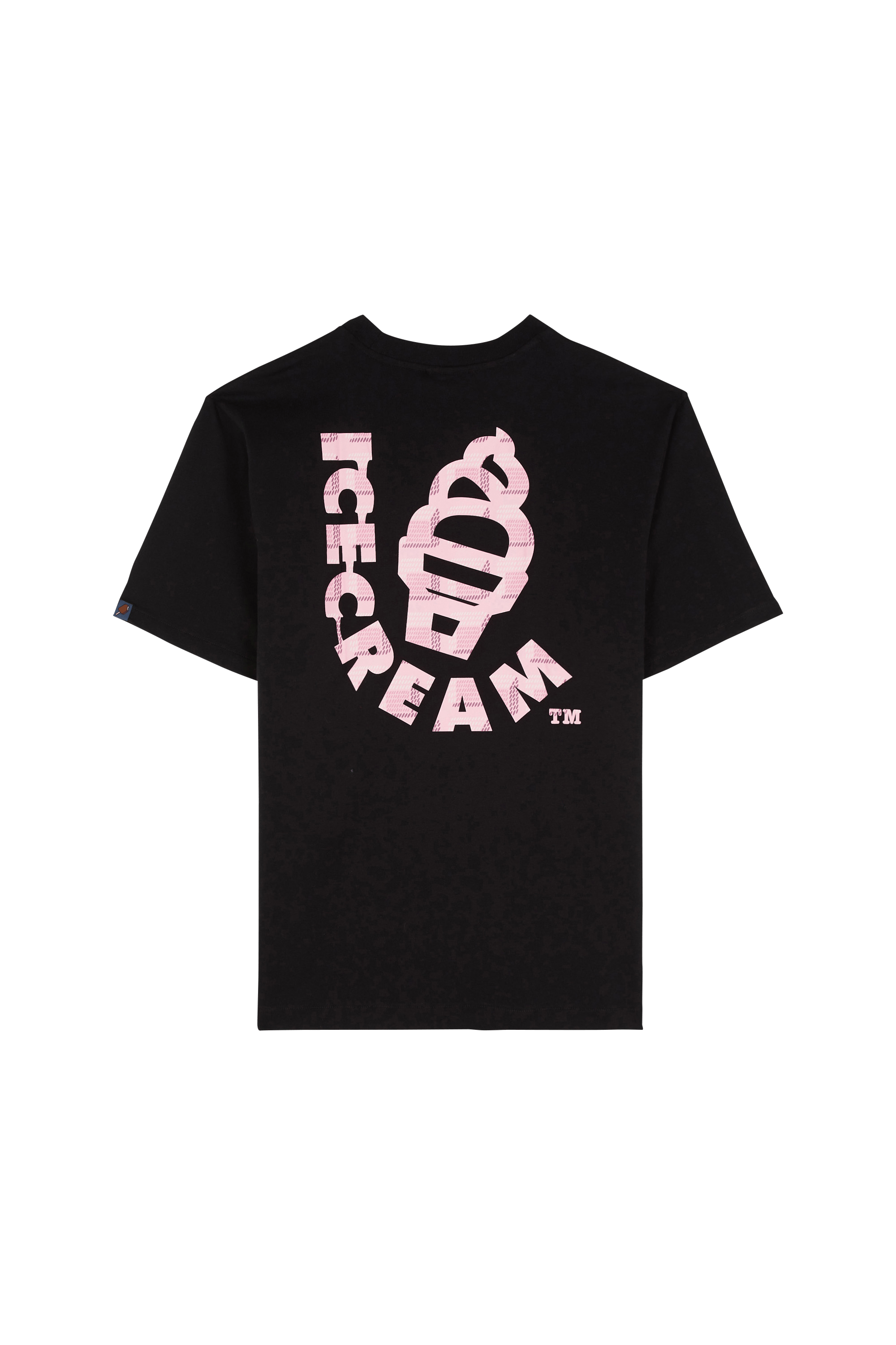T-shirt | Noir ICE CREAM Homme