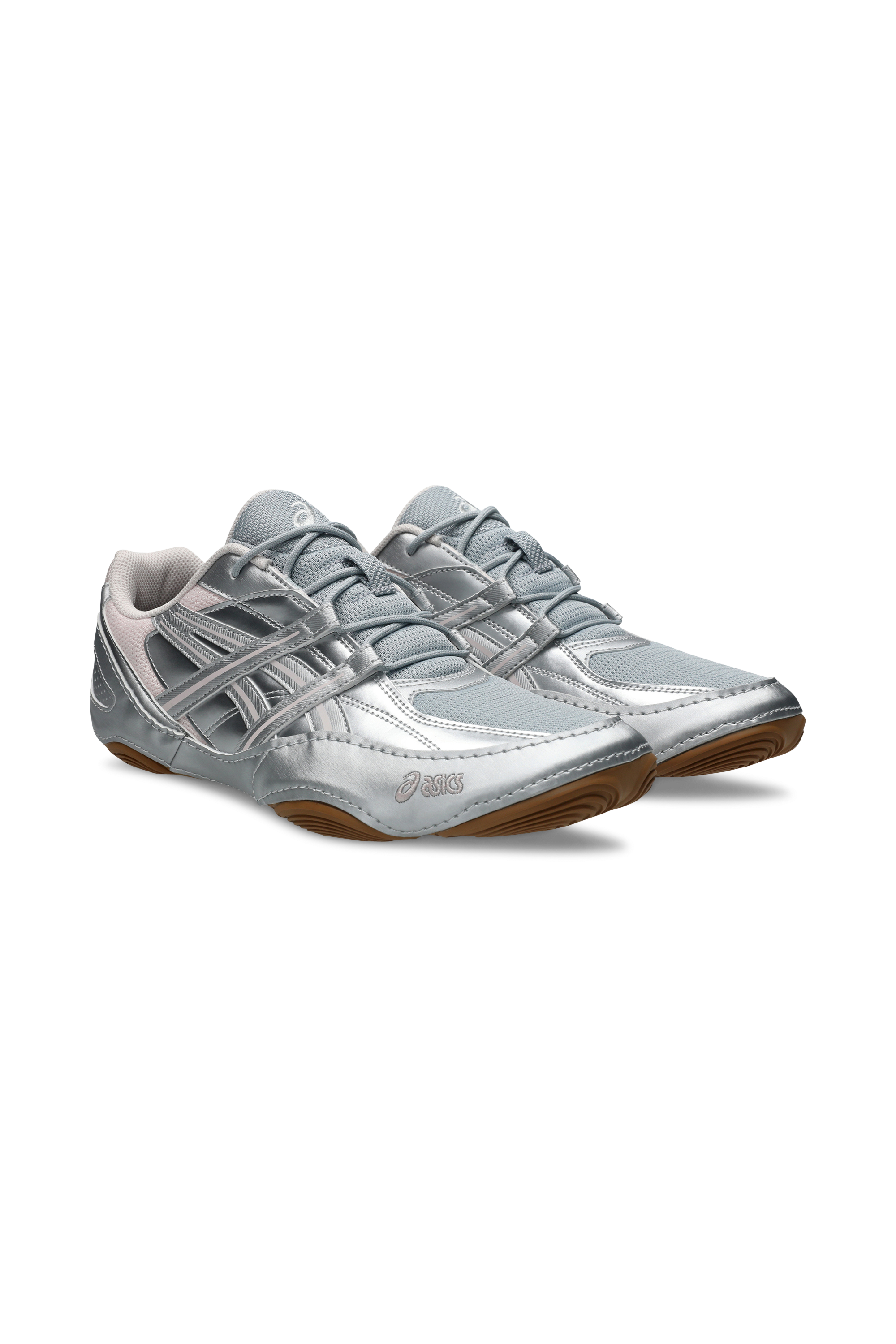 Baskets | Gris ASICS Homme