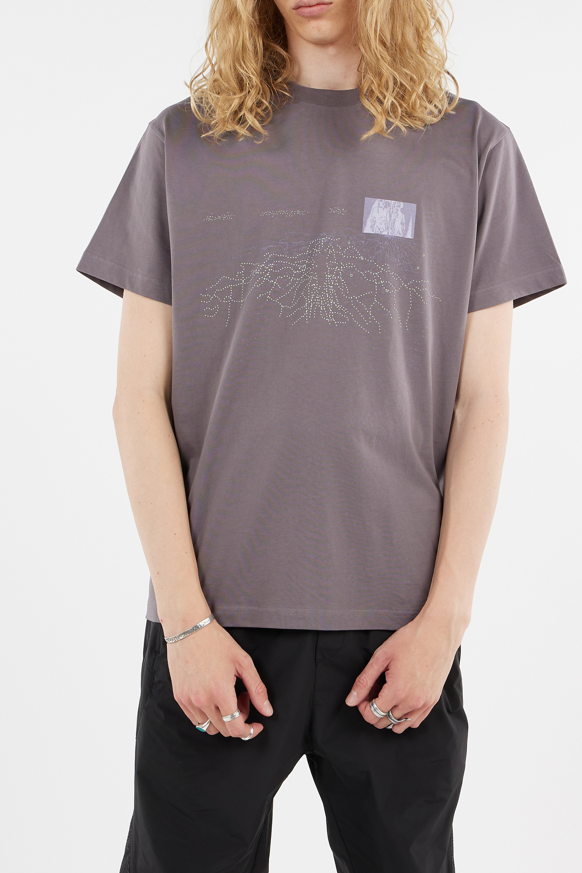 T-shirt | Brown SAN SAN GEAR Men