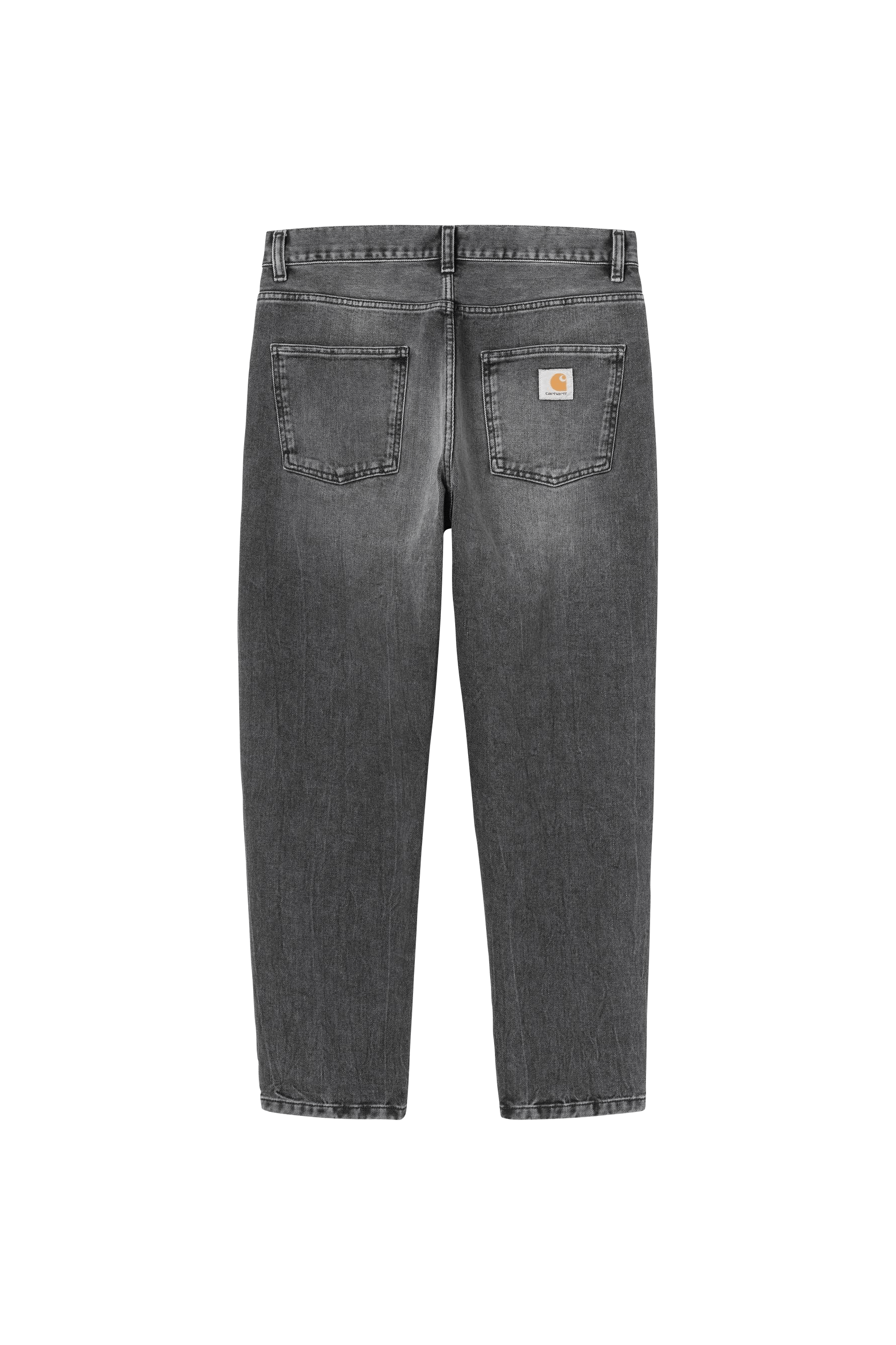 Jeans | Black CARHARTT WIP Men