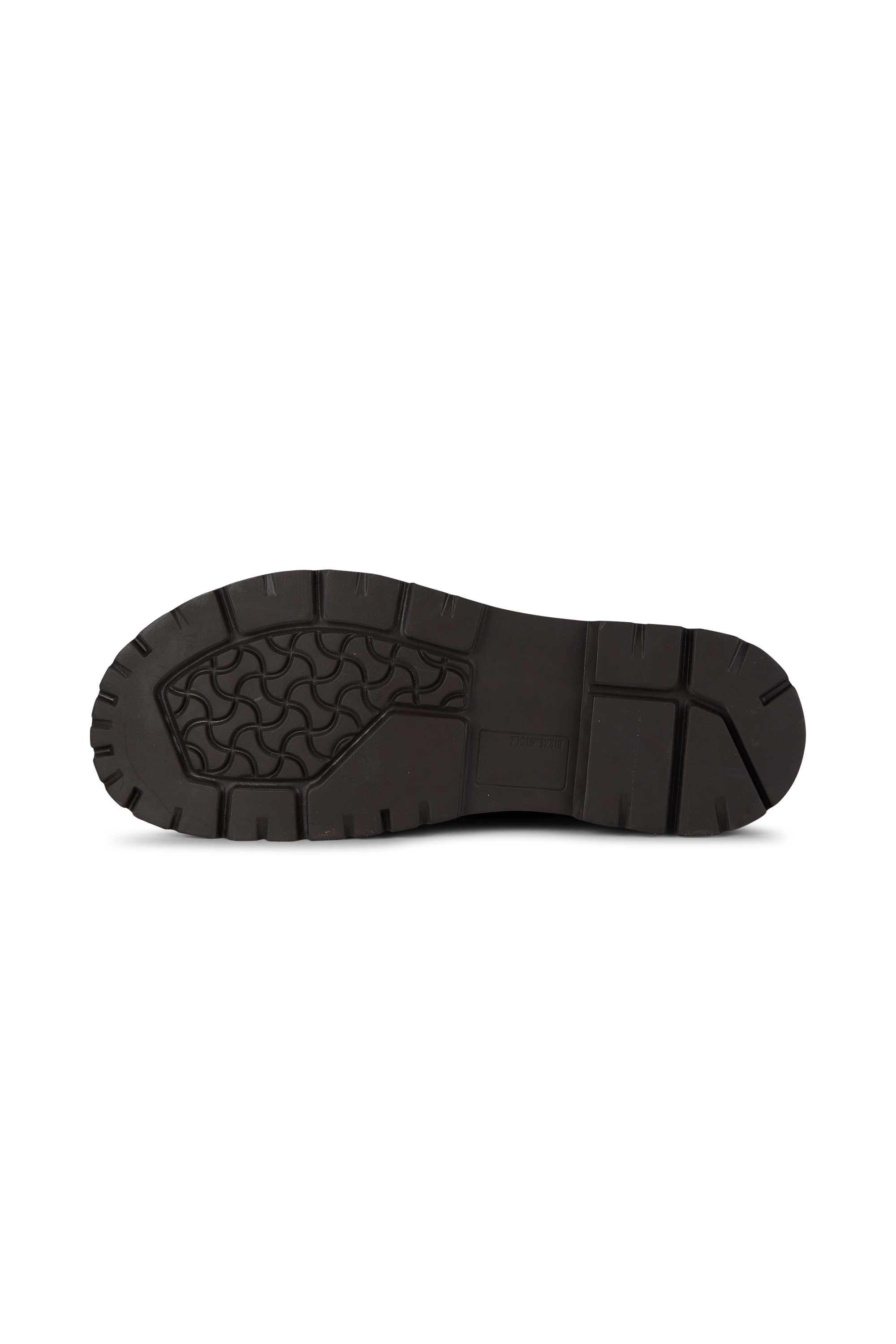 Mocassins | Marron BIRKENSTOCK Homme