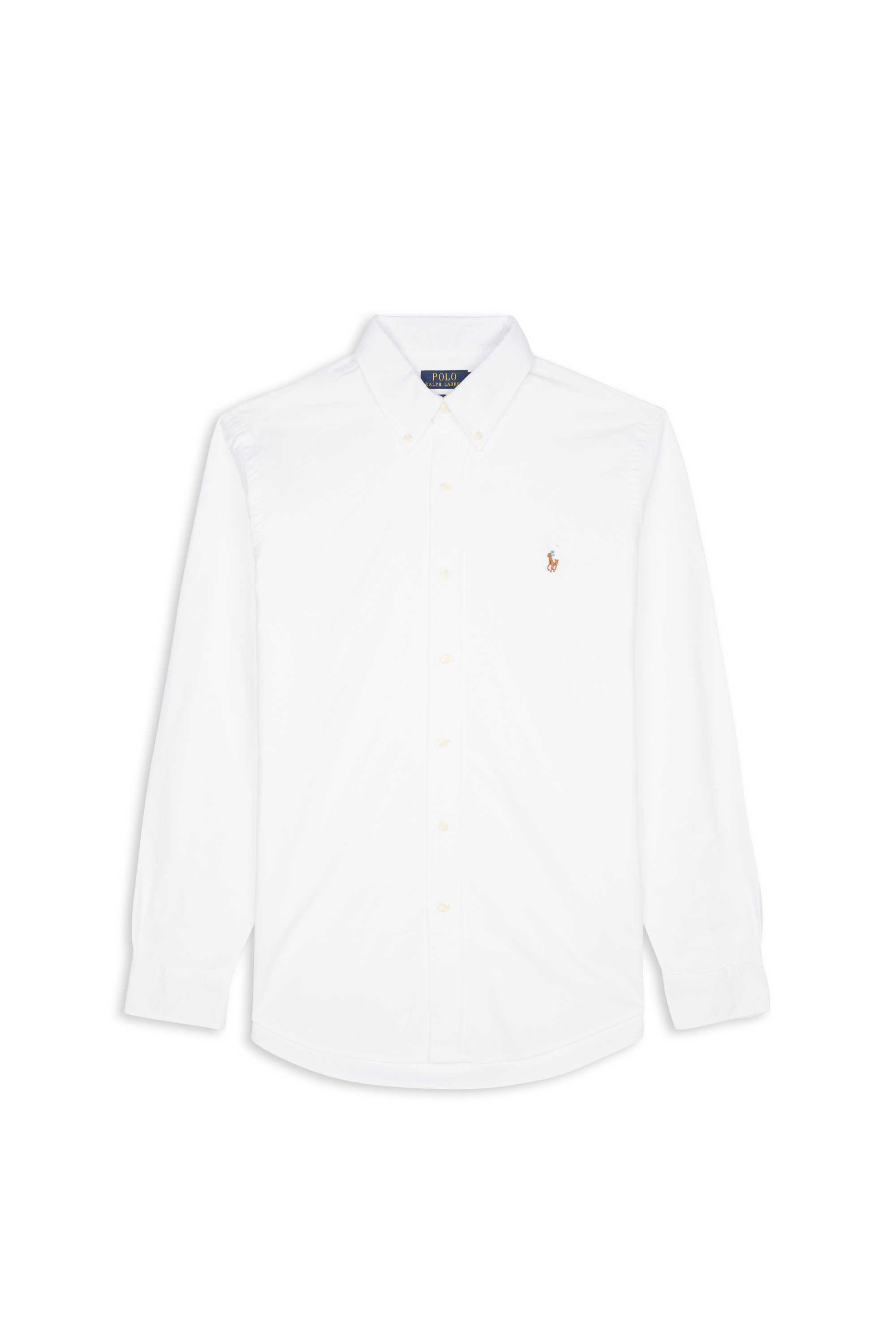 Shirt White