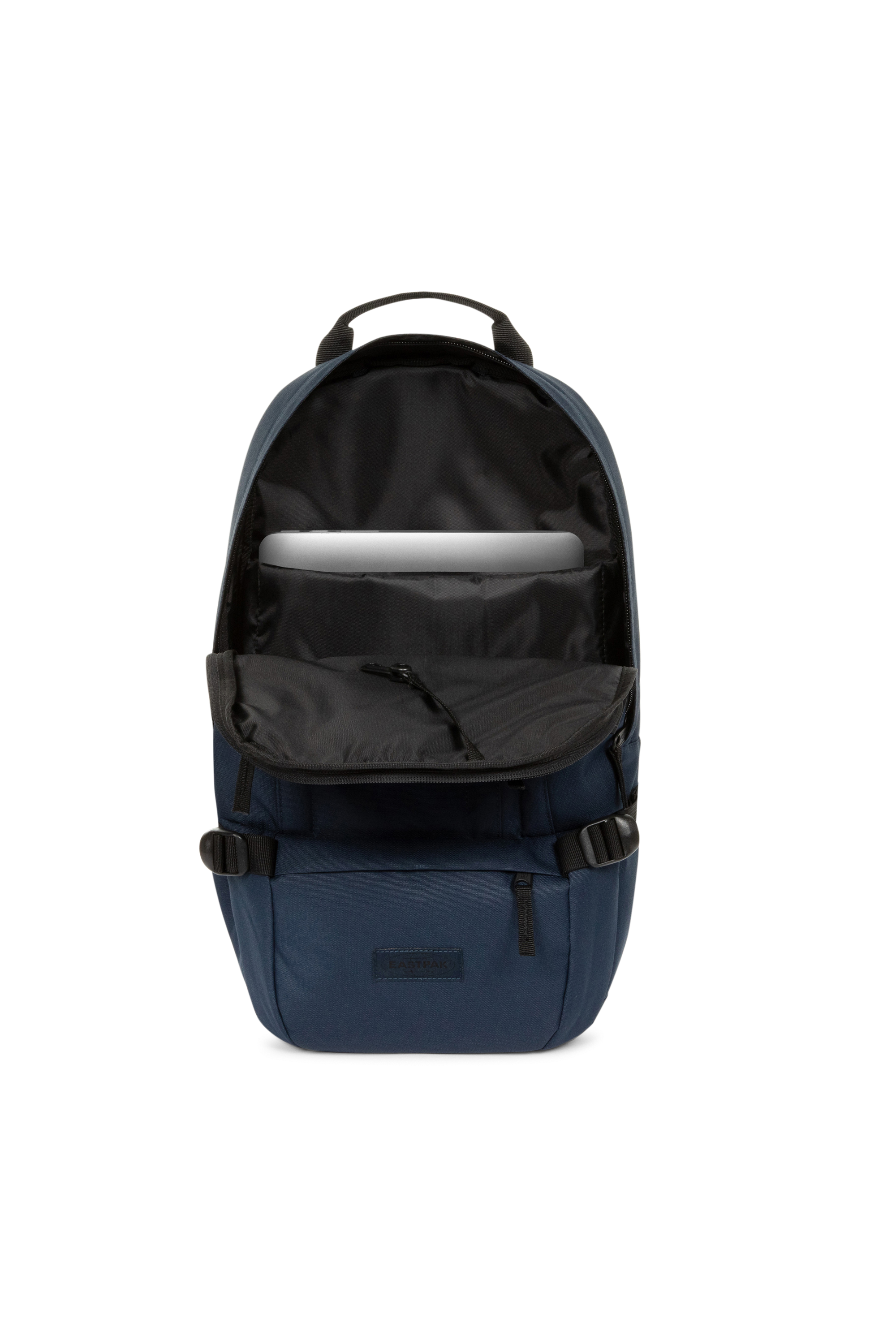 backpack Blue
