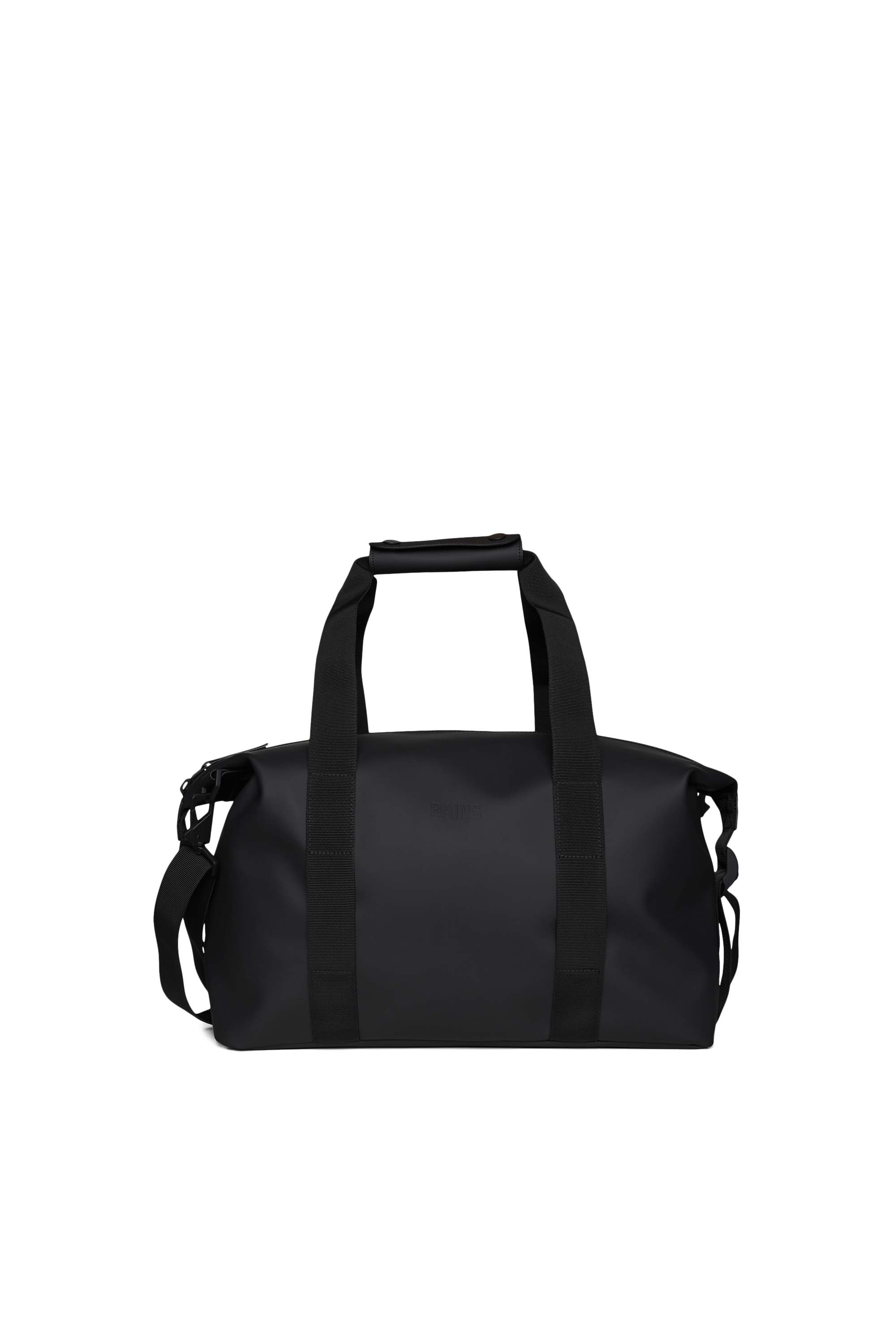 Sac de voyage Noir