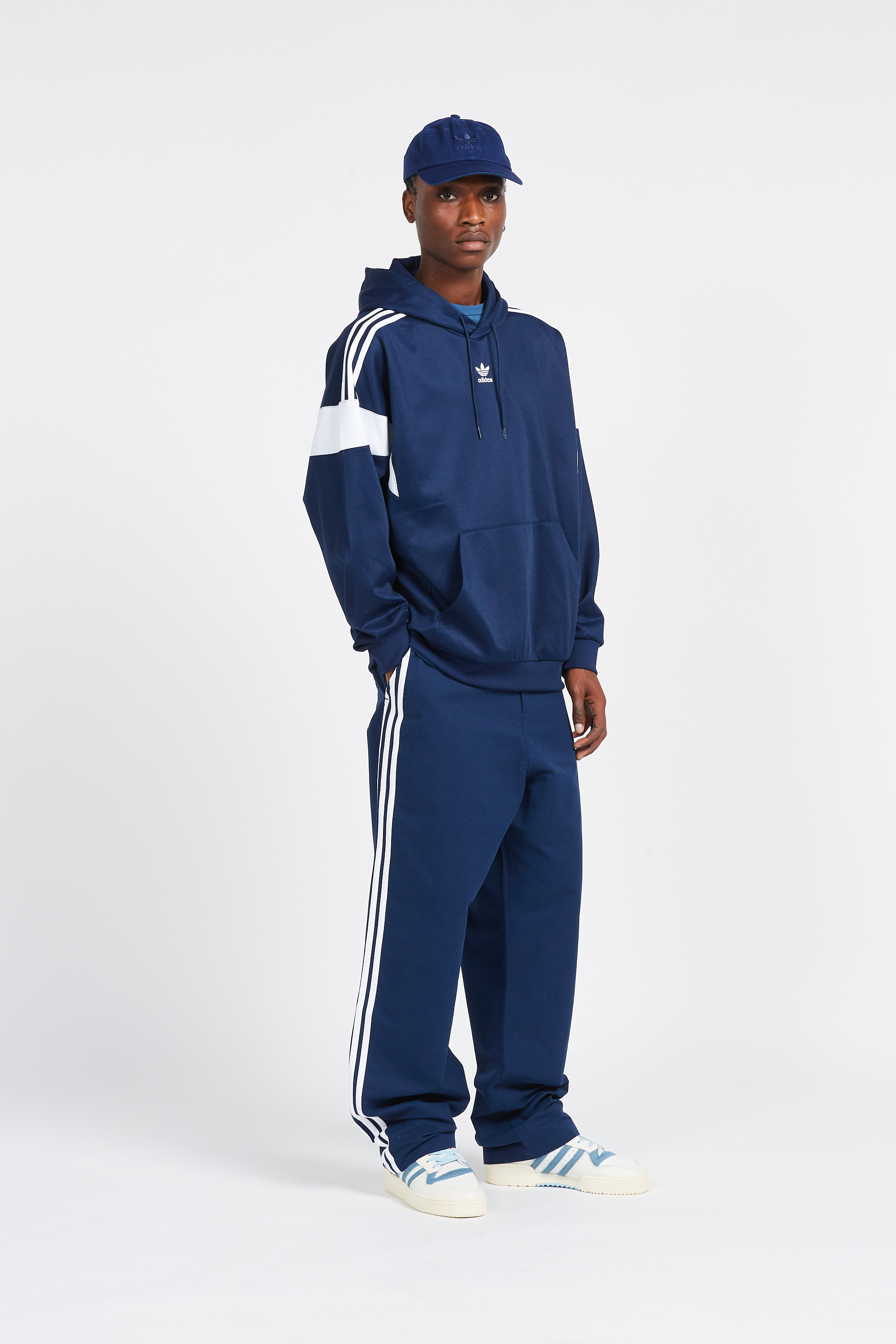 Sweat Bleu