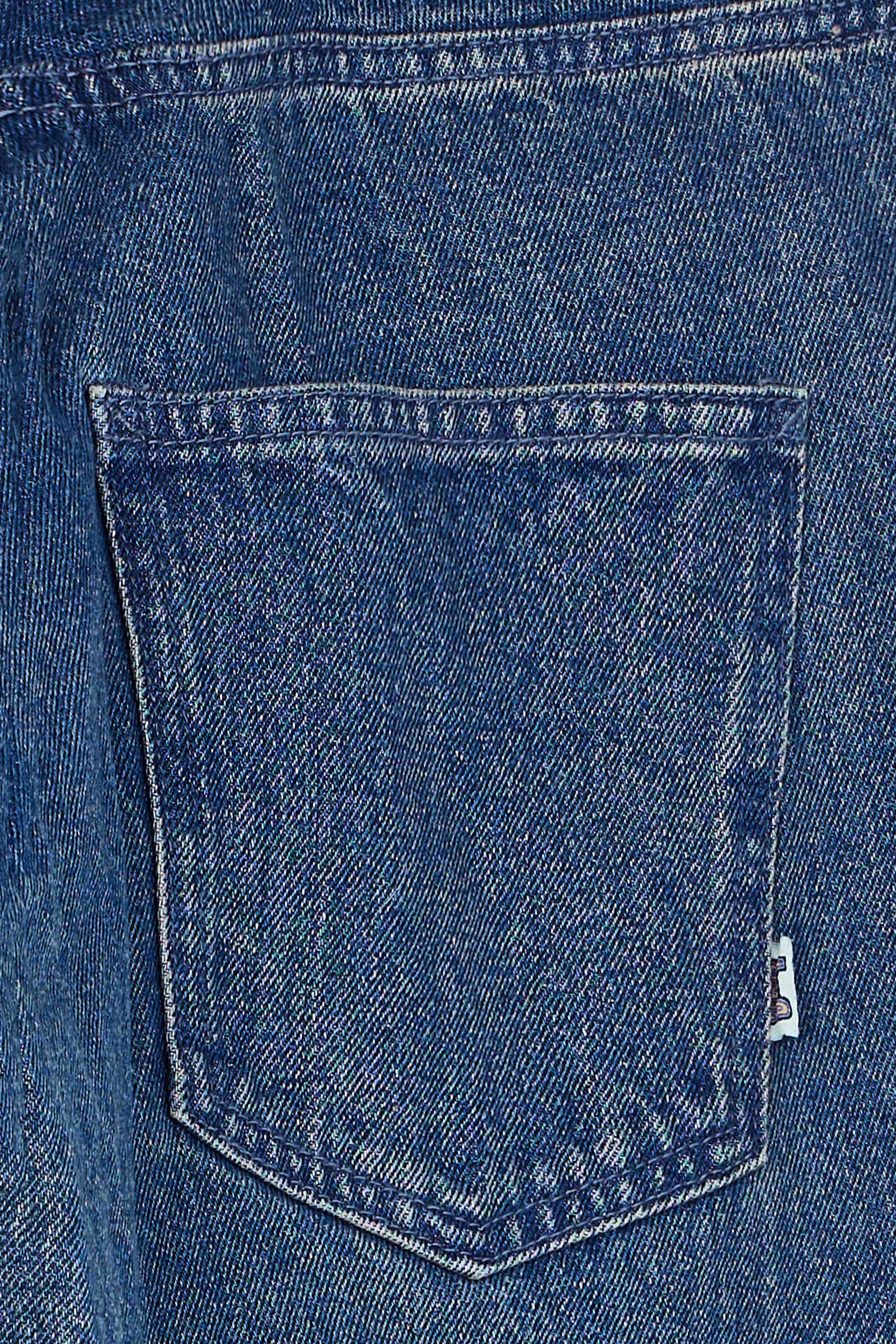 jean | Bleu by HUF jean Bleu