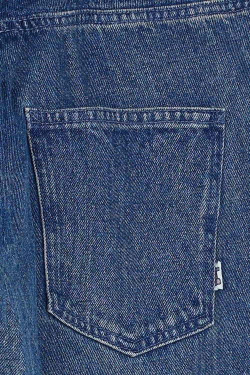 HUF Jeans Blue