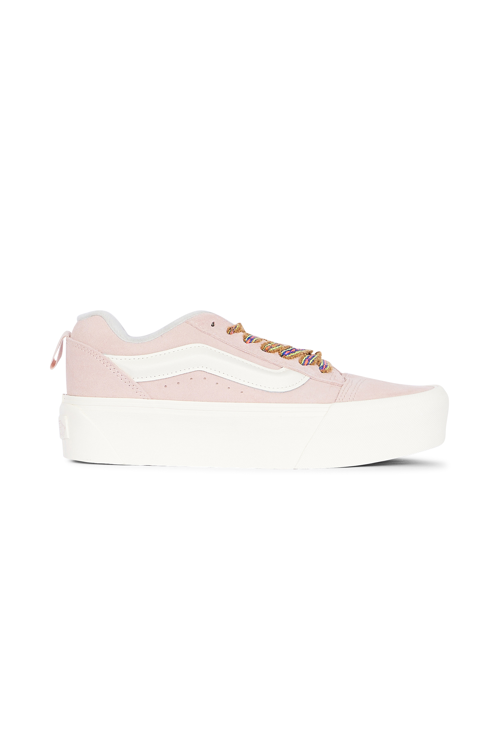 Baskets  Multicolore
