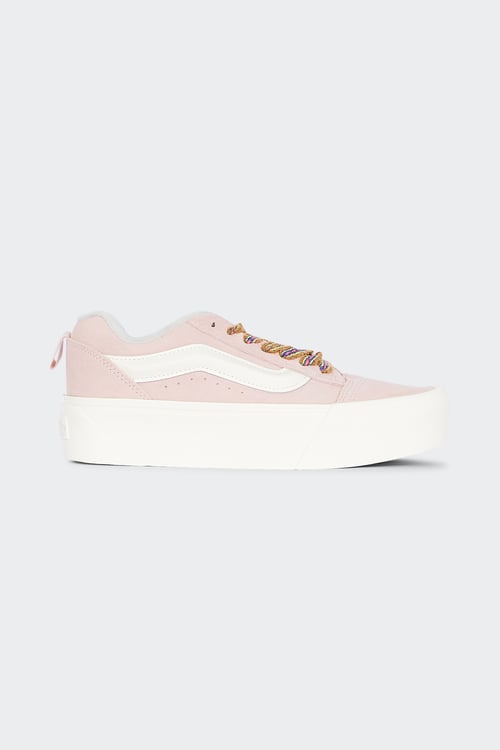 Vans sales baskets femme