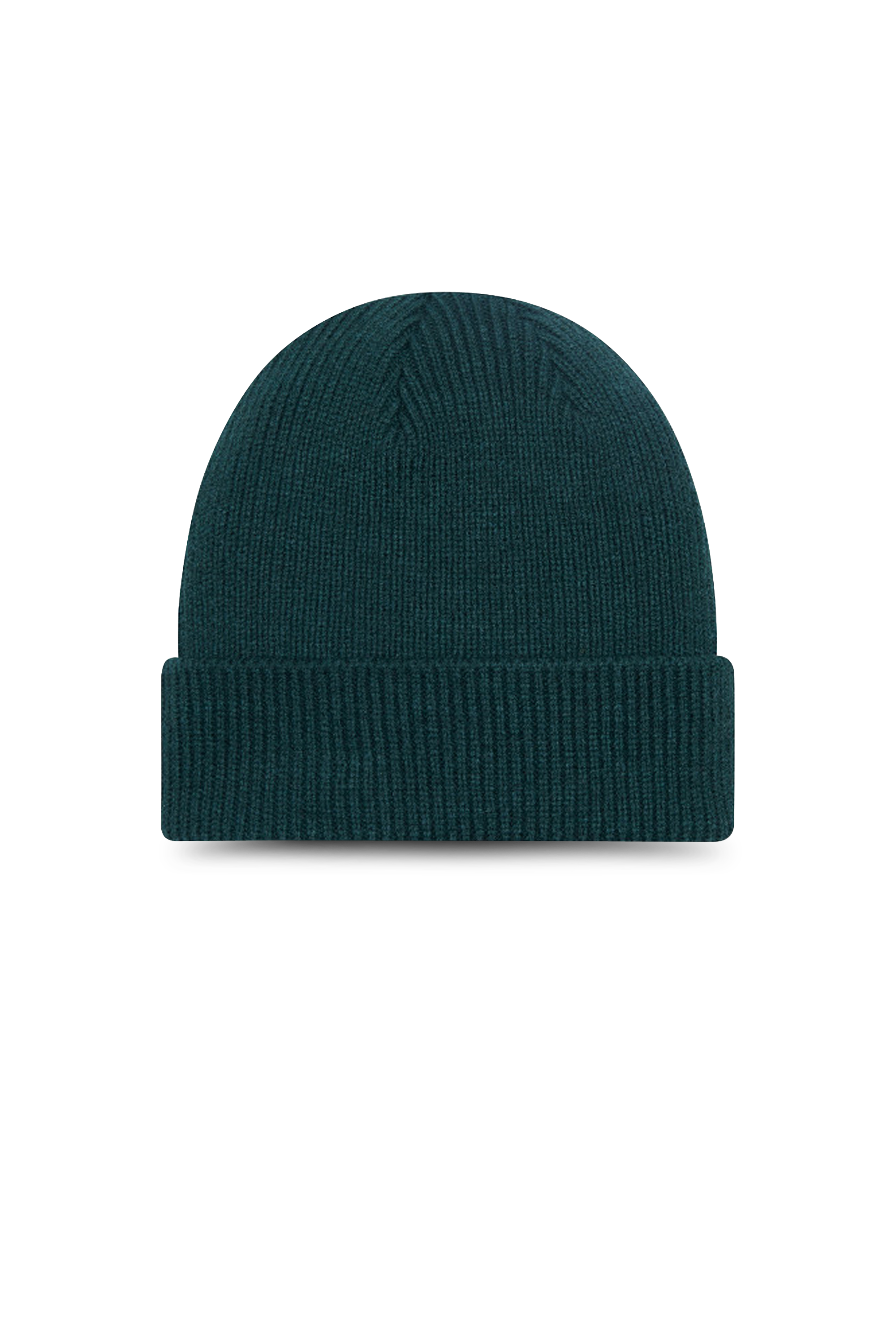 Beanie Green