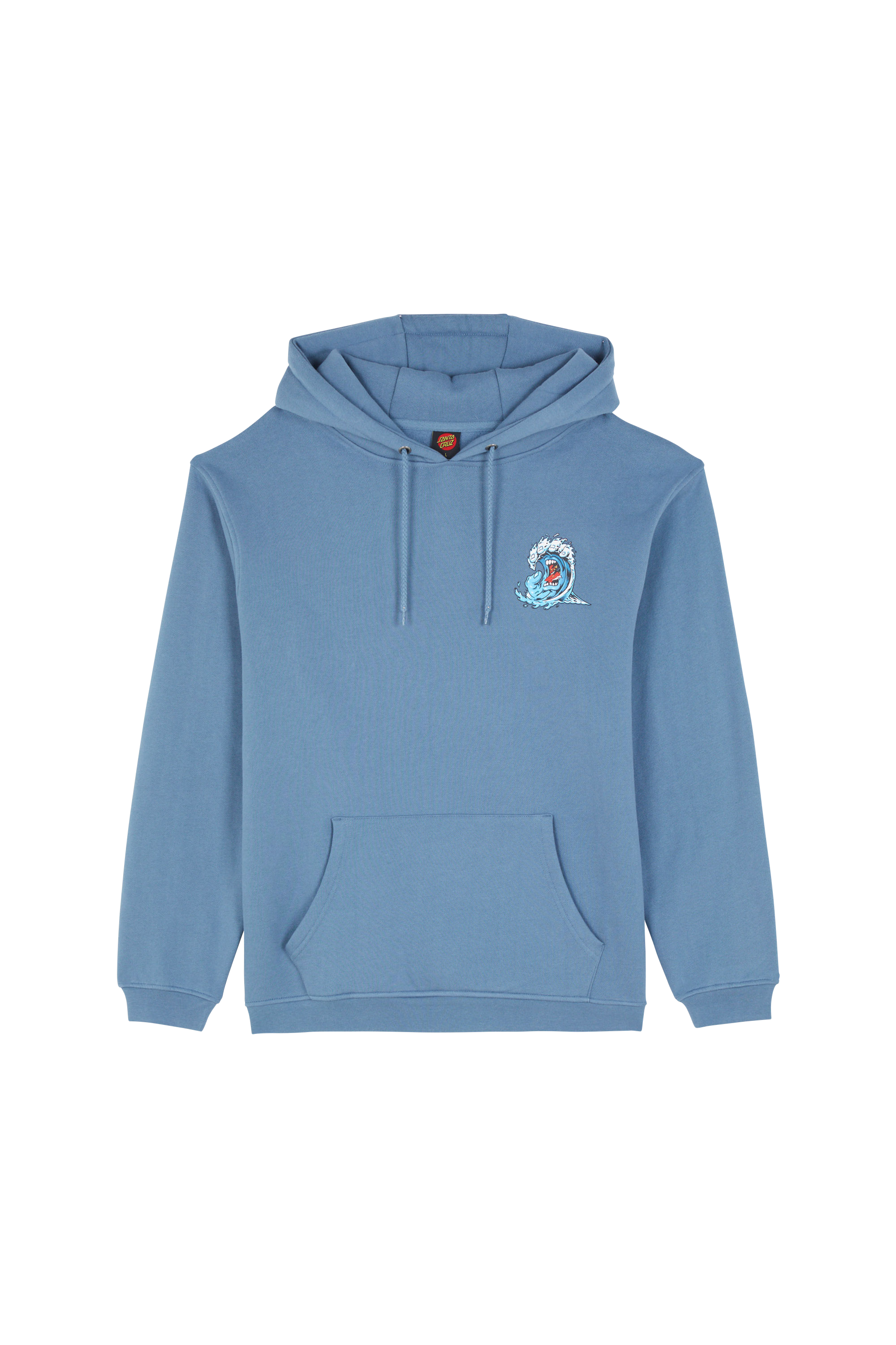 Hoodie Blue