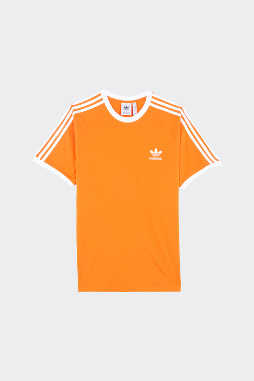 ADIDAS T-shirt Orange