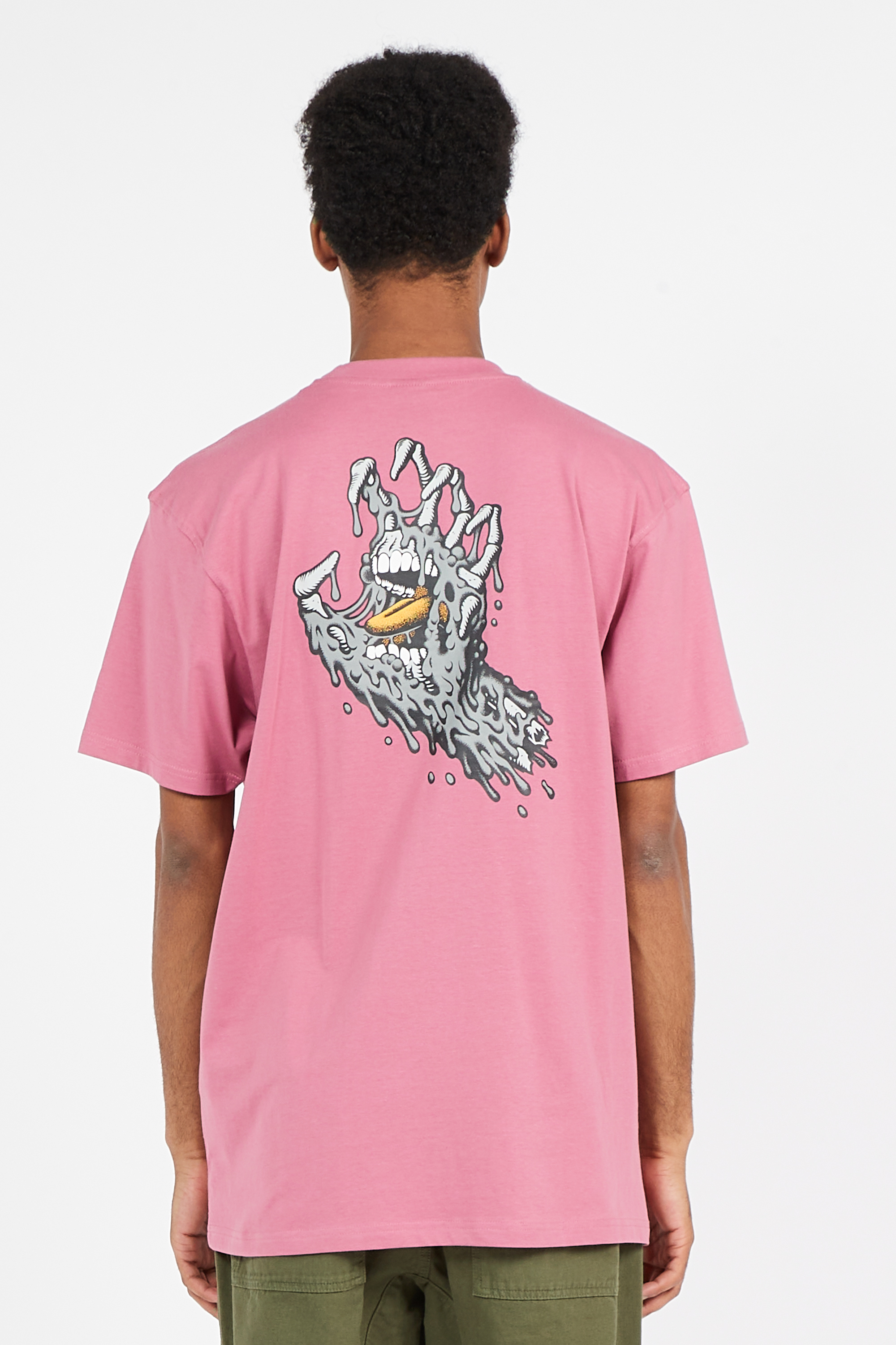 T-shirt Pink