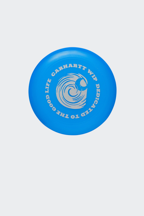 CARHARTT WIP Frisbee Bleu