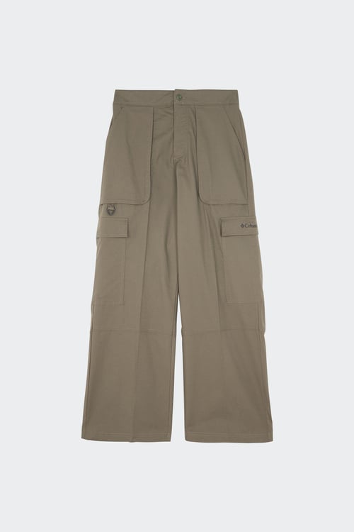 COLUMBIA Cargo Vert