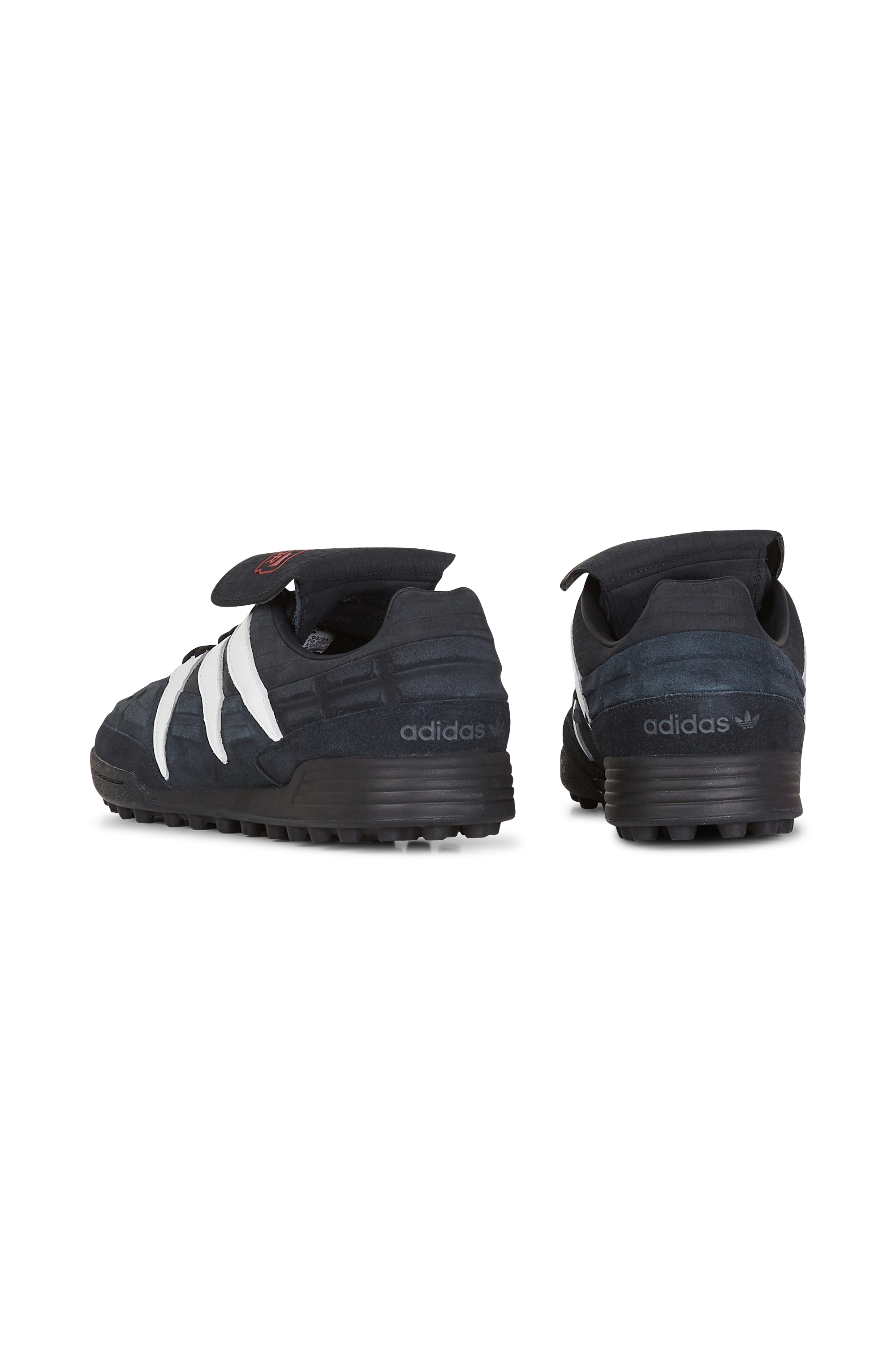 Sneakers Black