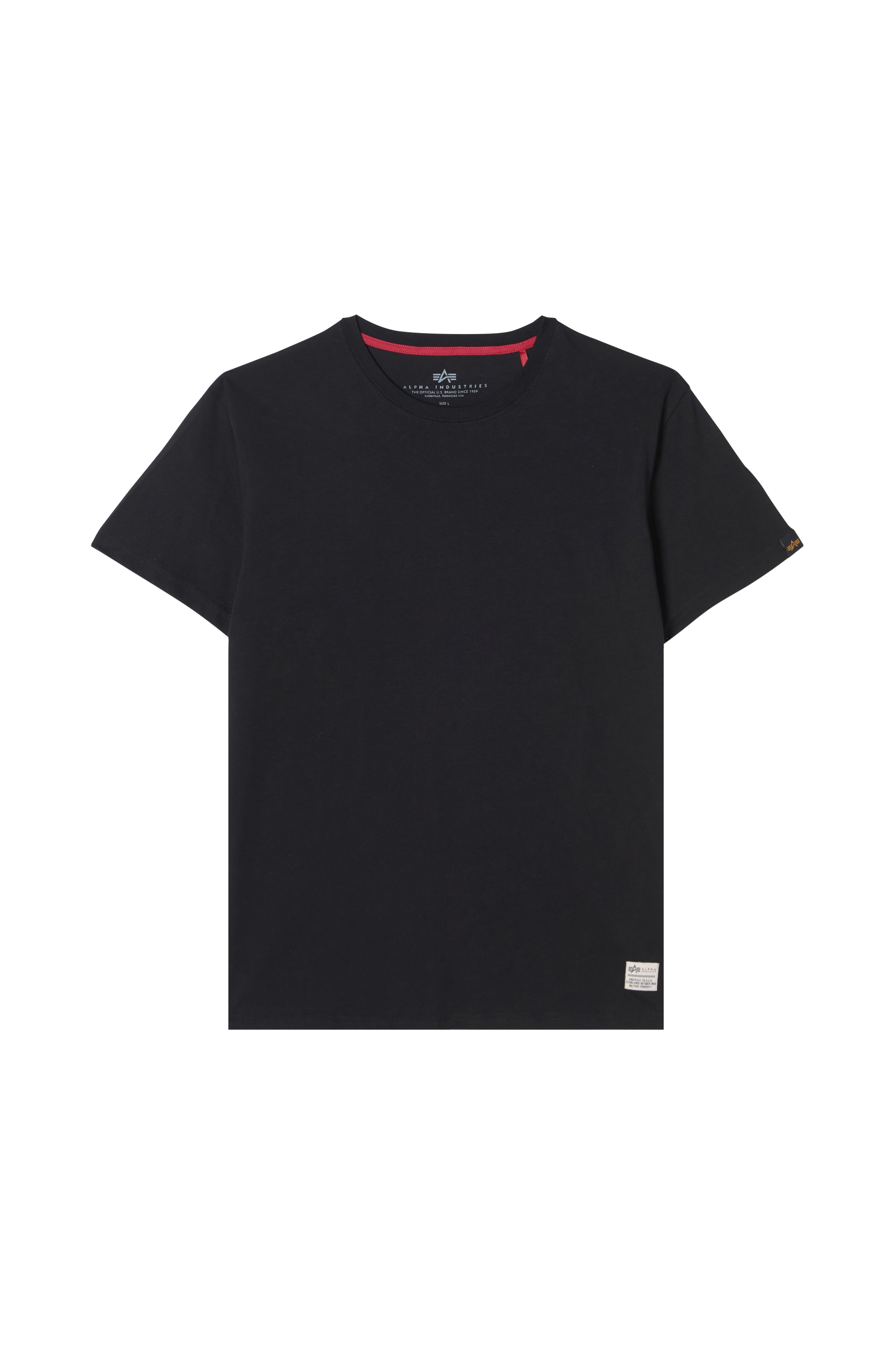 T-Shirt Noir