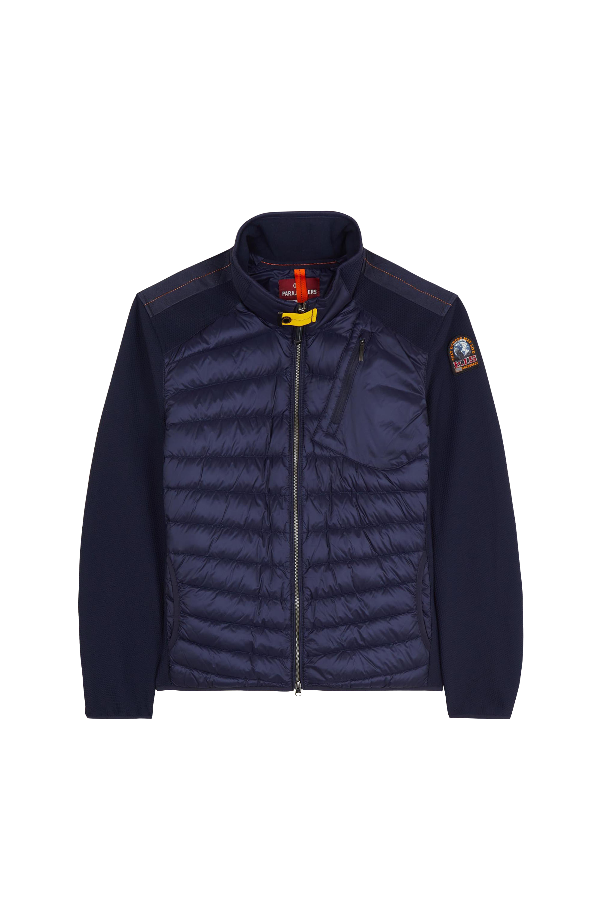 Jacket Blue