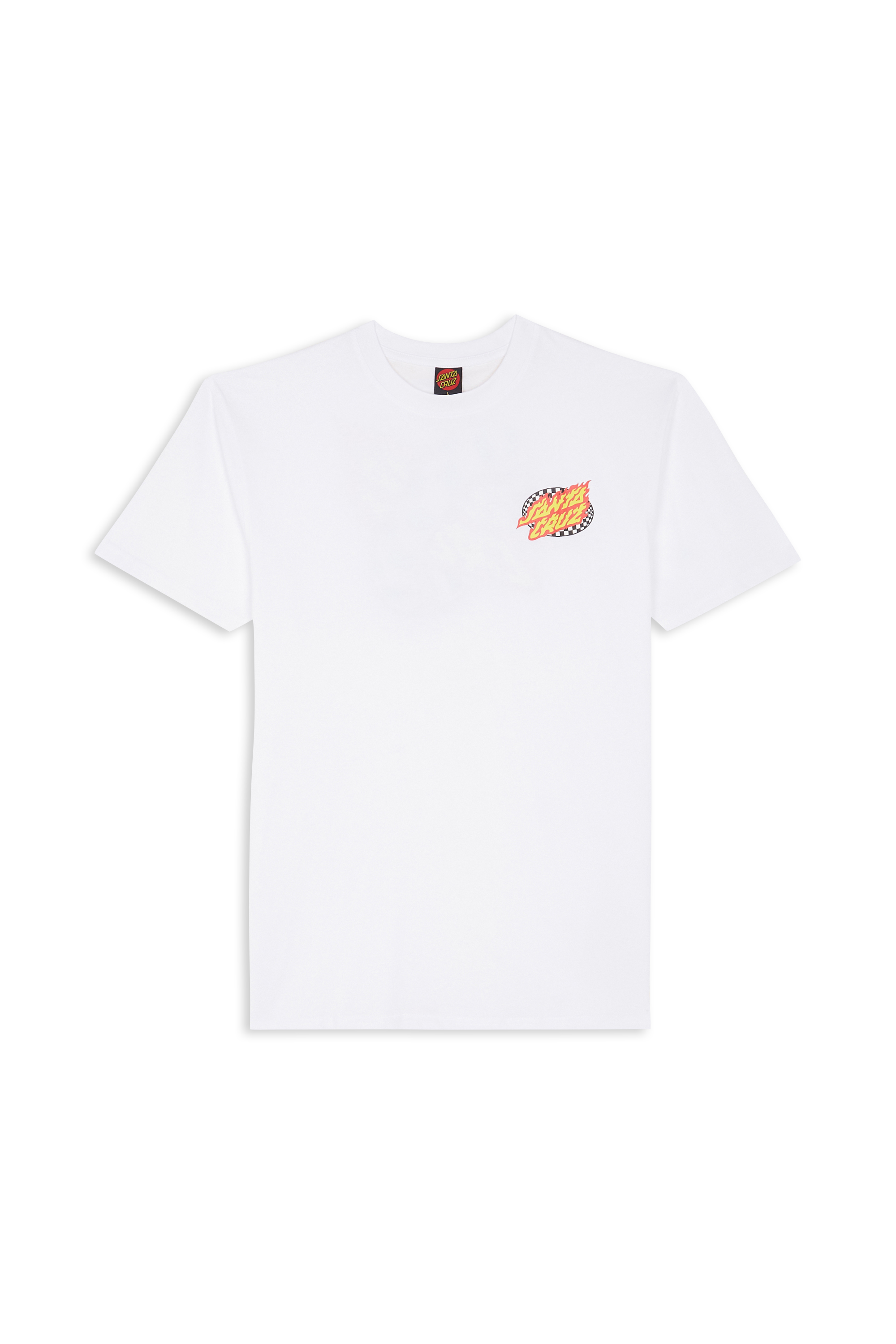 T-shirt White