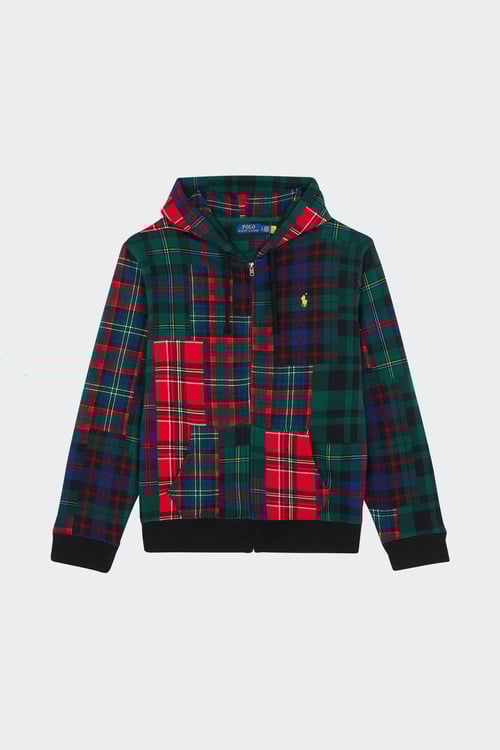 POLO RALPH LAUREN Hoodie  Multicolore