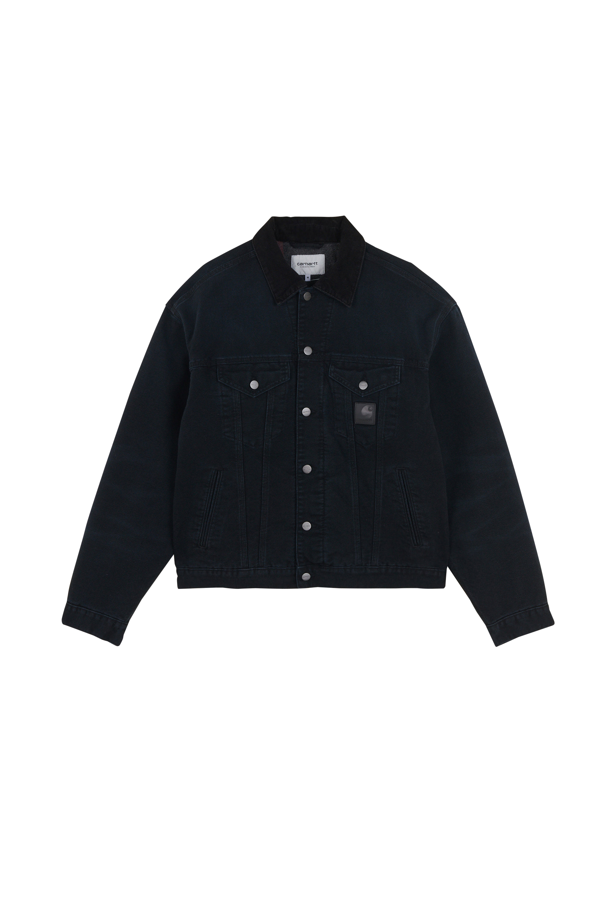 Jacket Black