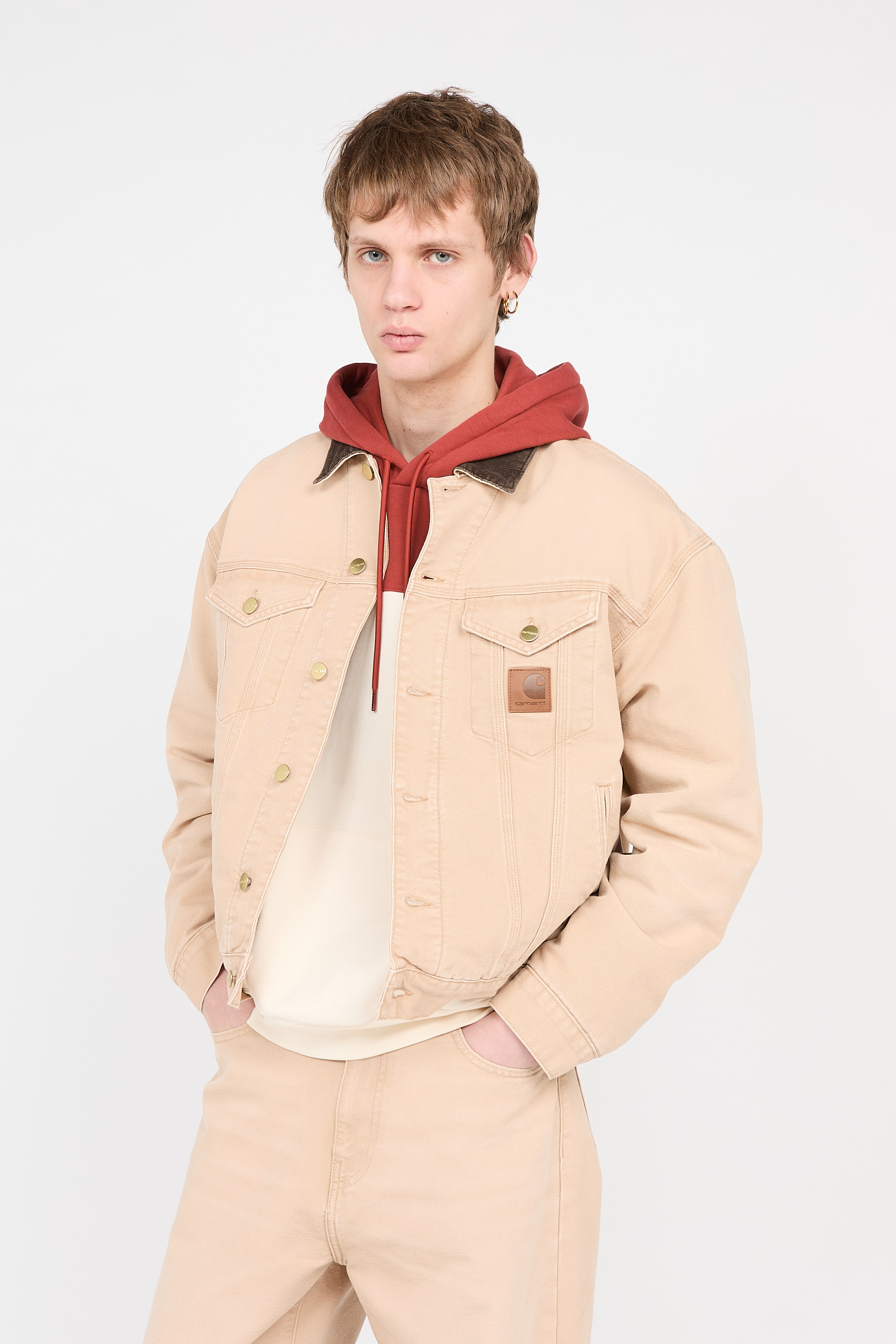 Jacket Beige