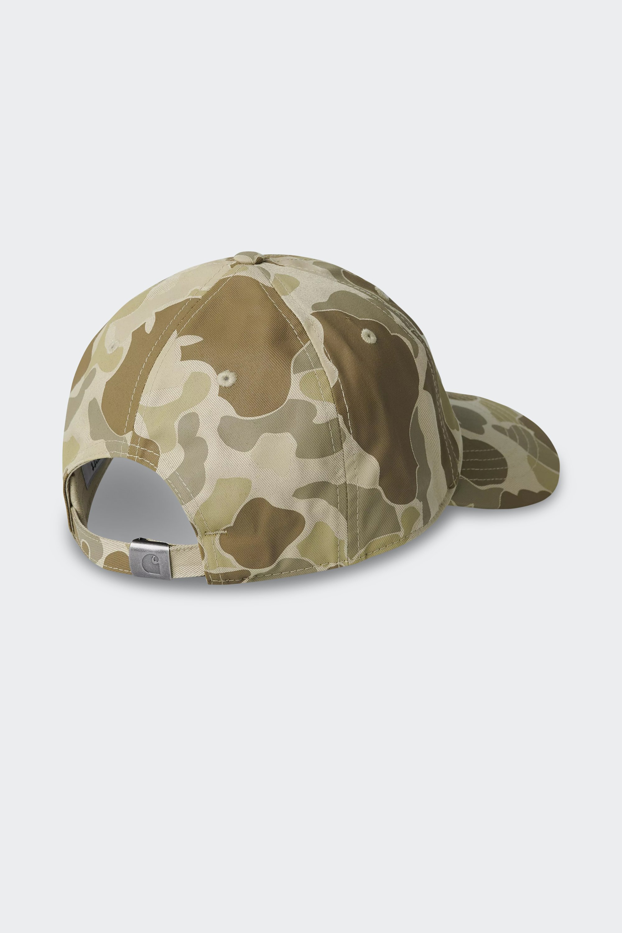 Casquette  | Bleu by CARHARTT WIP Casquette  Bleu