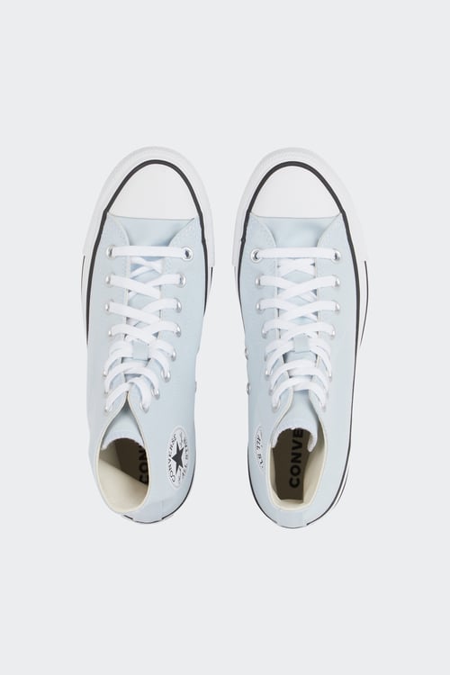 CONVERSE Baskets montantes Bleu