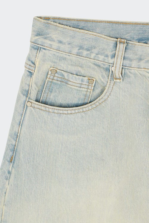ARTE ANTWERP Jeans Blue
