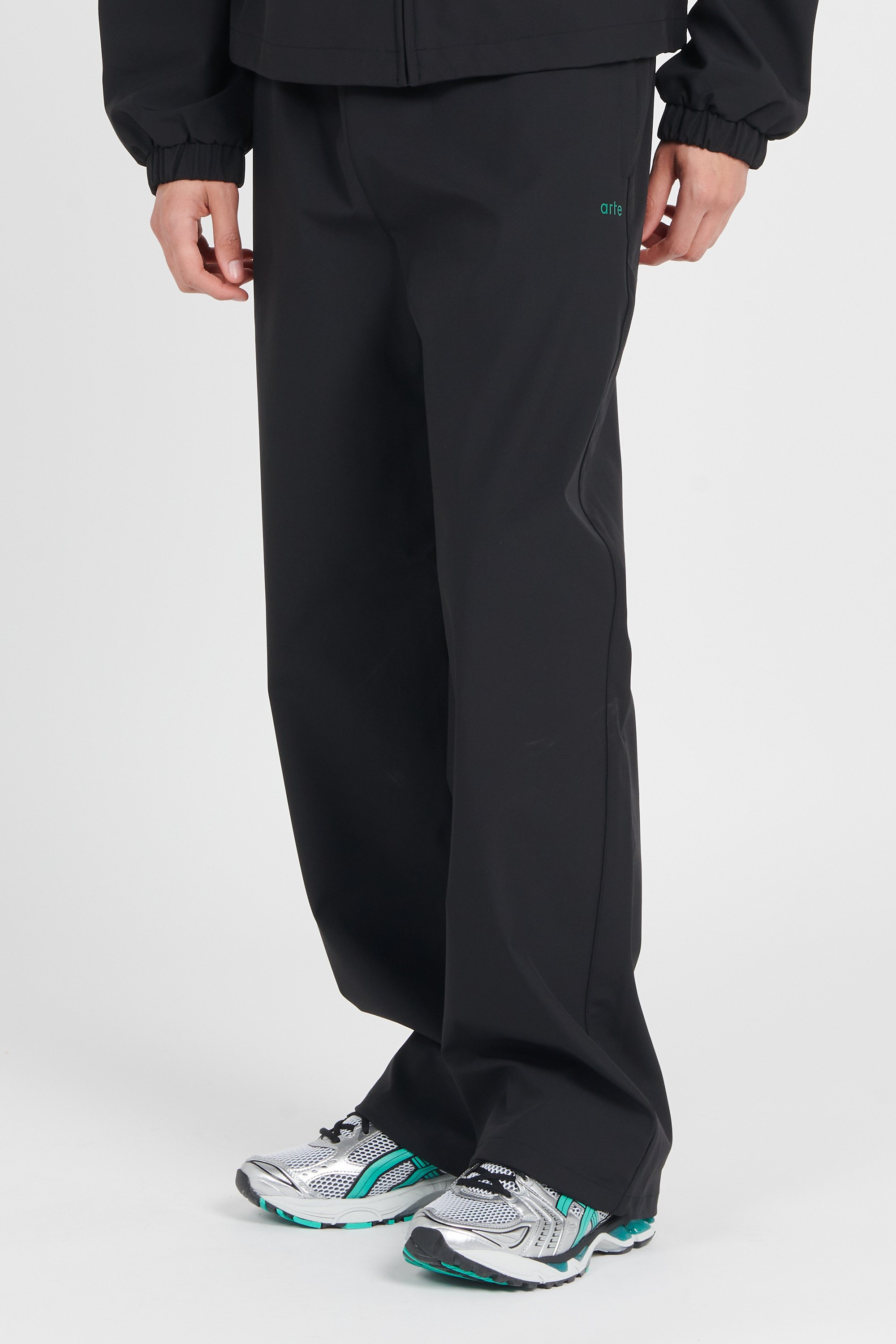 Pants | Black by ARTE ANTWERP Pants Black