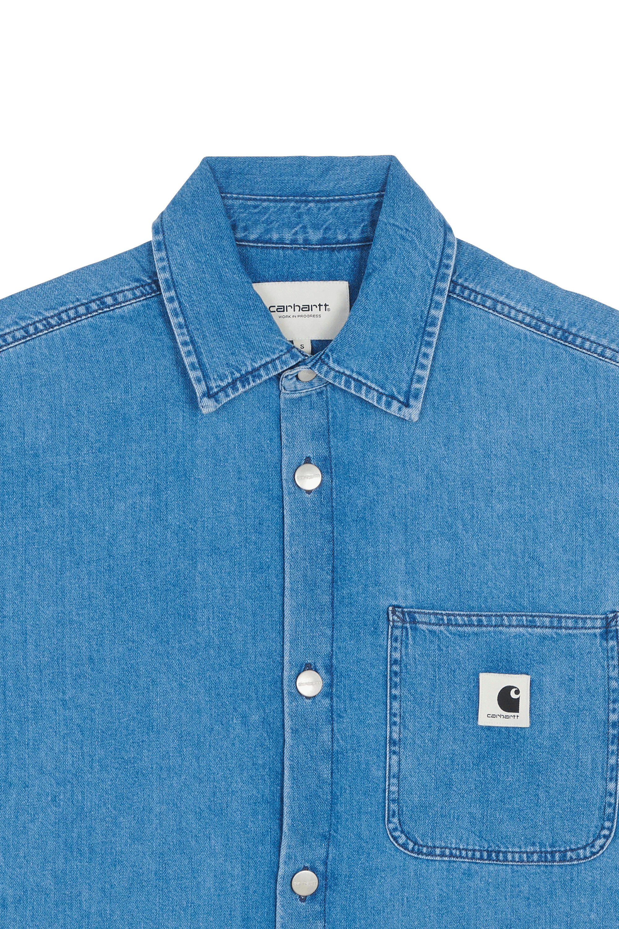 Shirt Blue