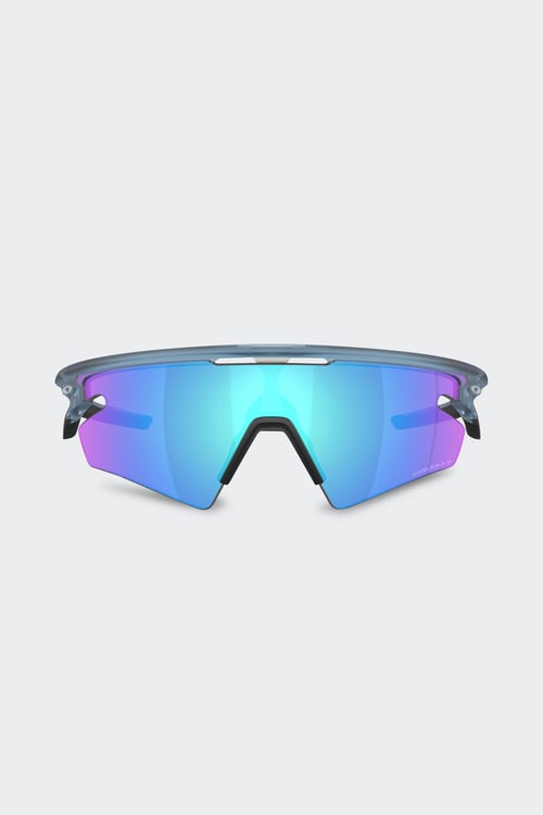 OAKLEY Lunettes de soleil Bleu