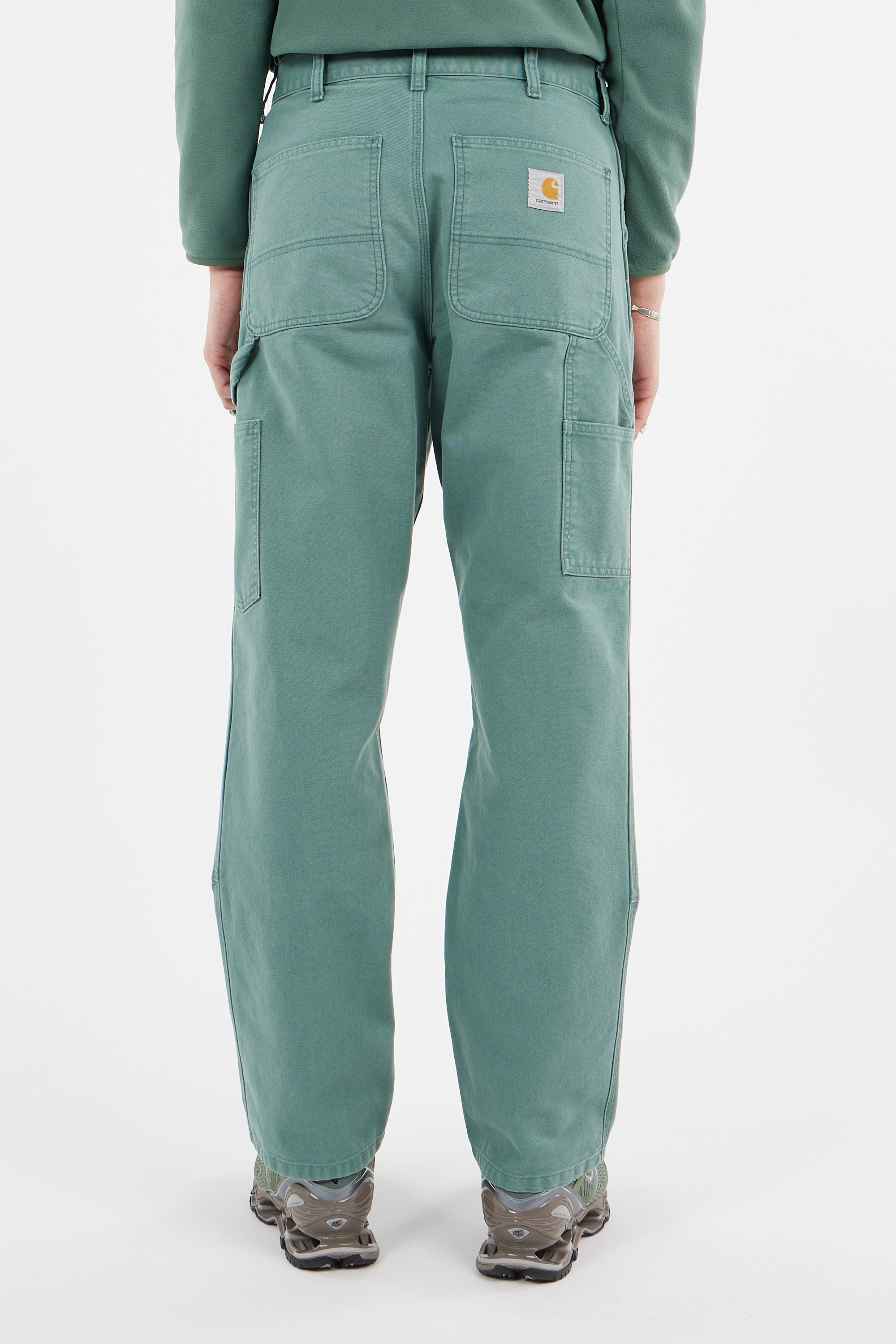 Pantalon Vert