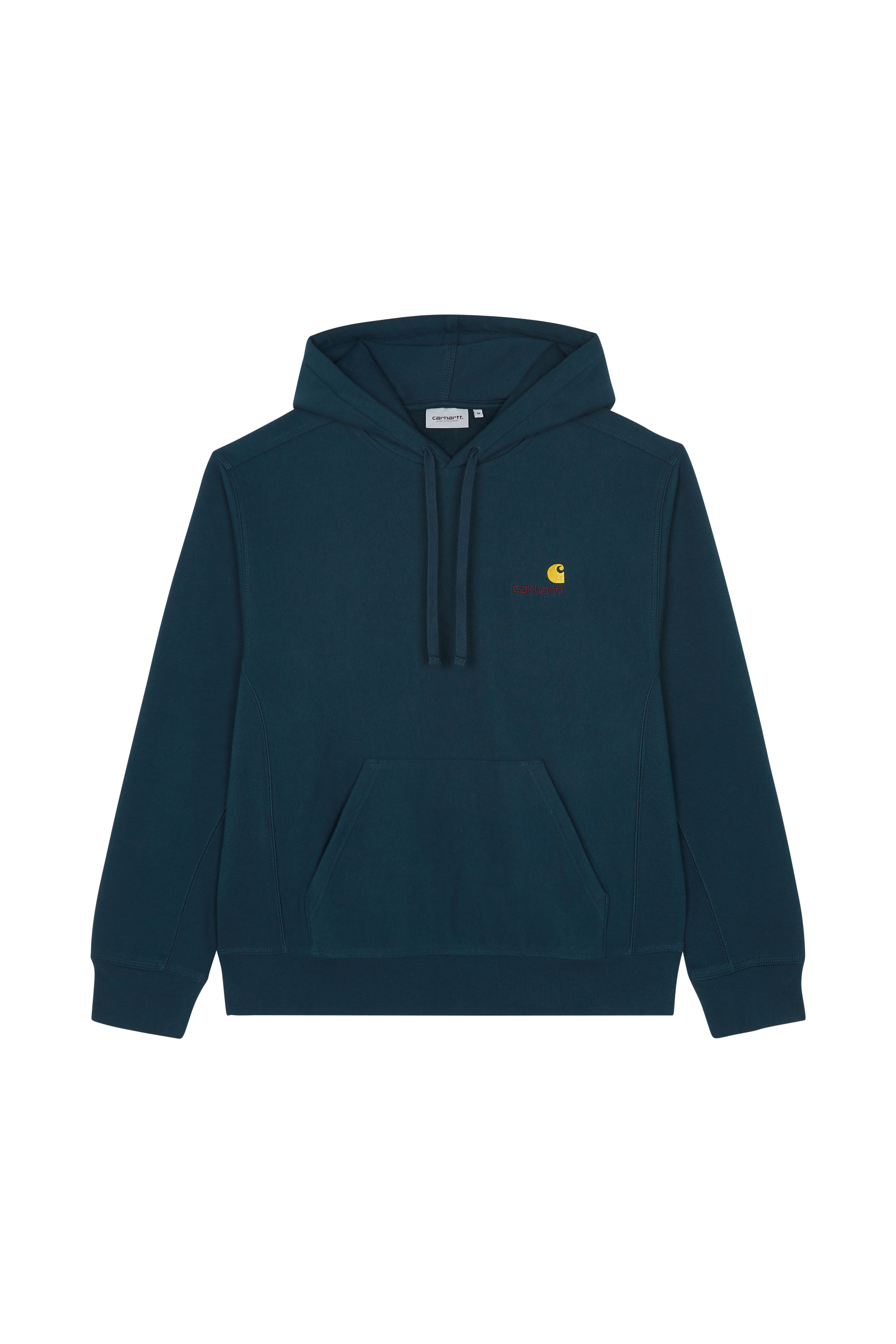 Hoodie Green