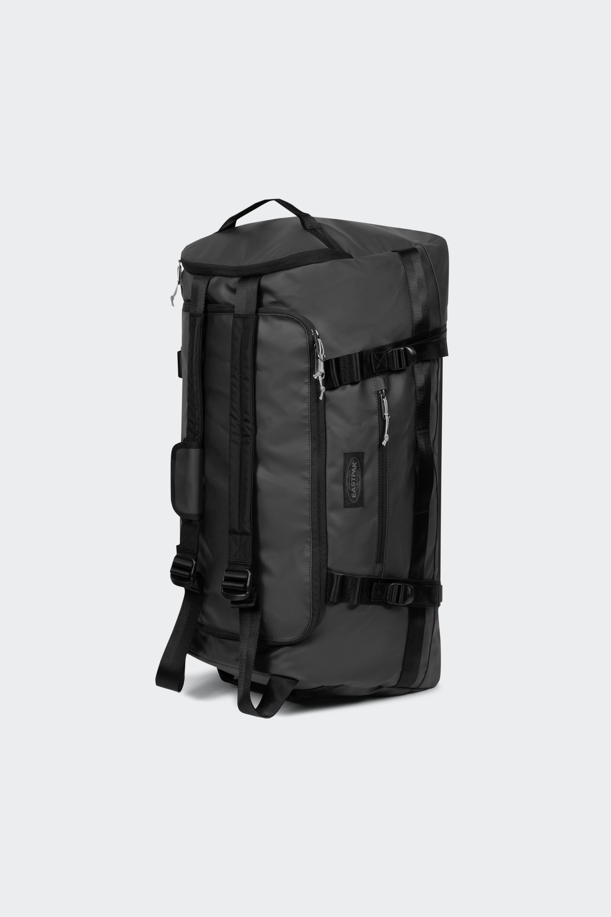 Tranverz S travel bag | Black by EASTPAK Tranverz S travel bag Black