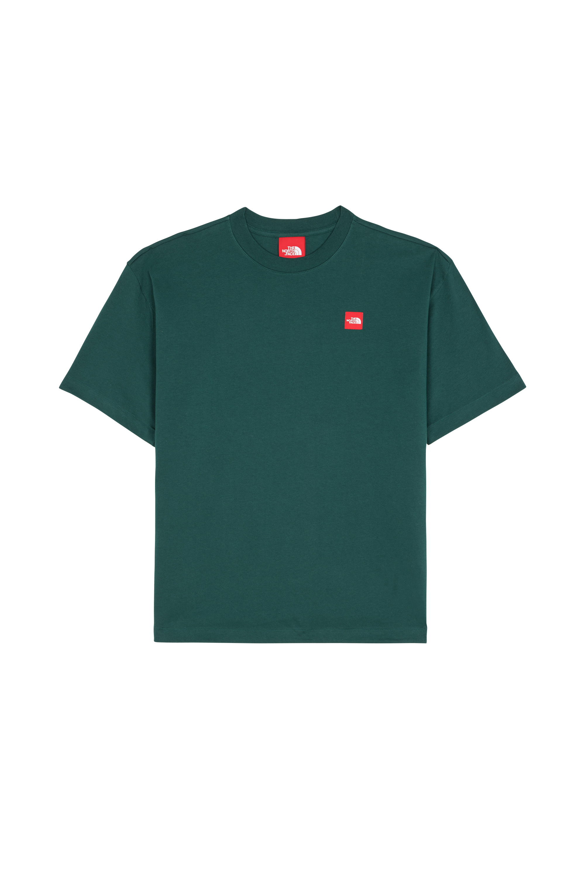T-shirt Green