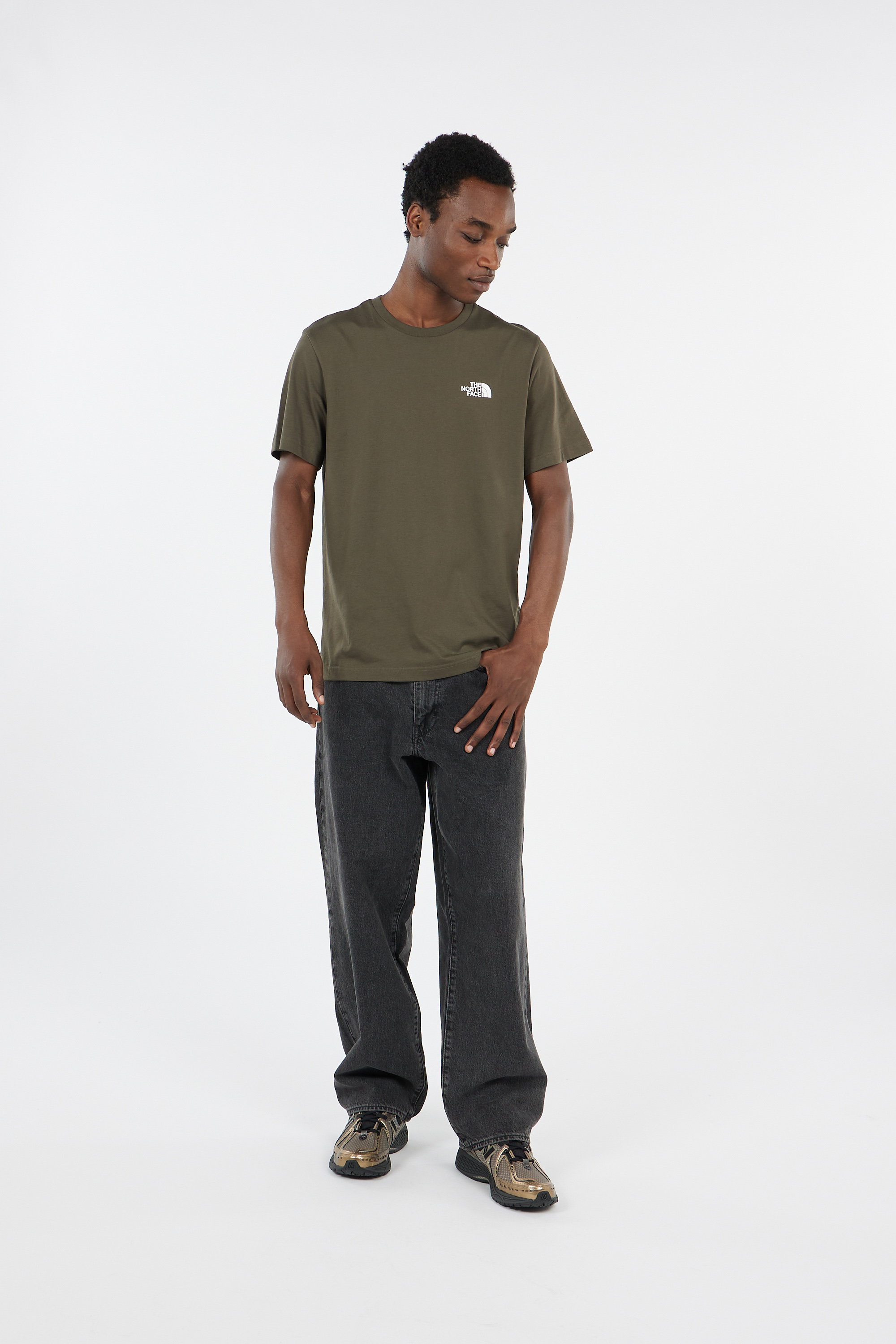 Baggy Black